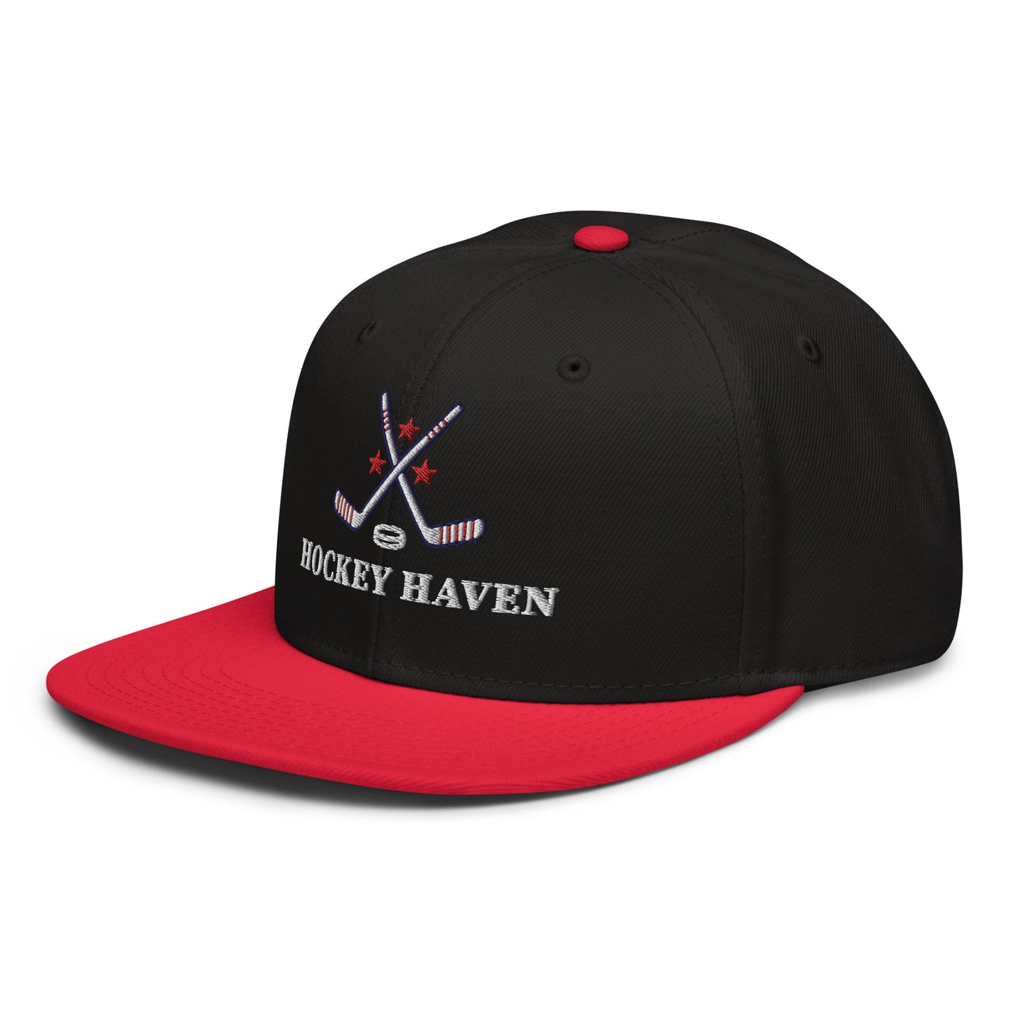 Hockey Haven Otto Cap Snapback