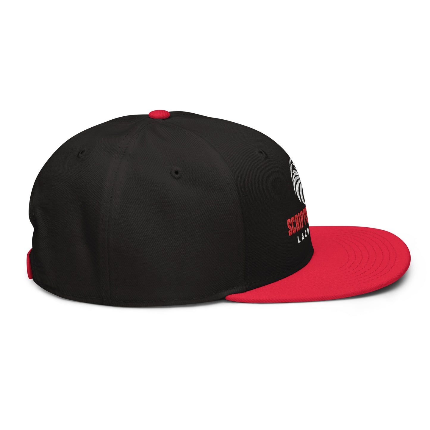 Scripps Ranch Otto Cap Snapback