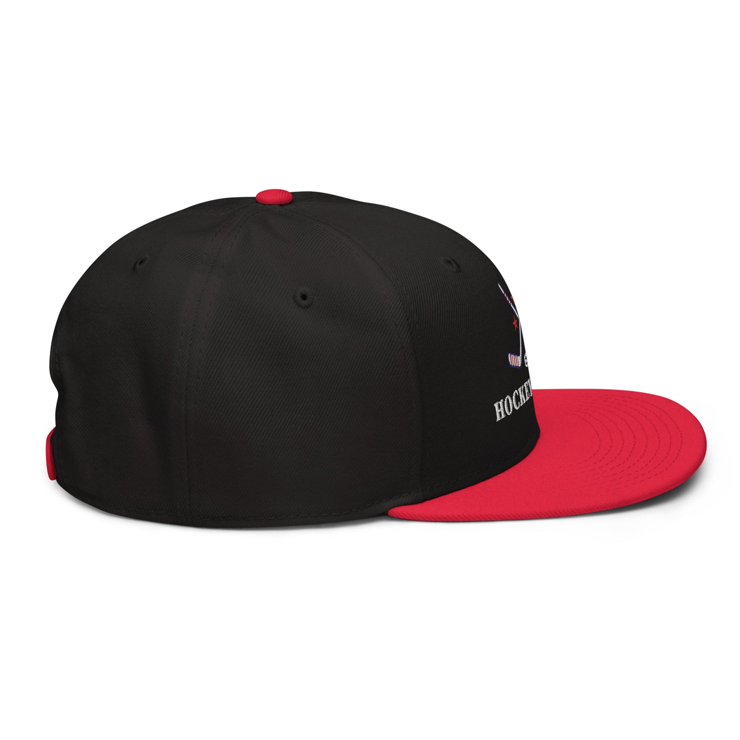 Hockey Haven Otto Cap Snapback