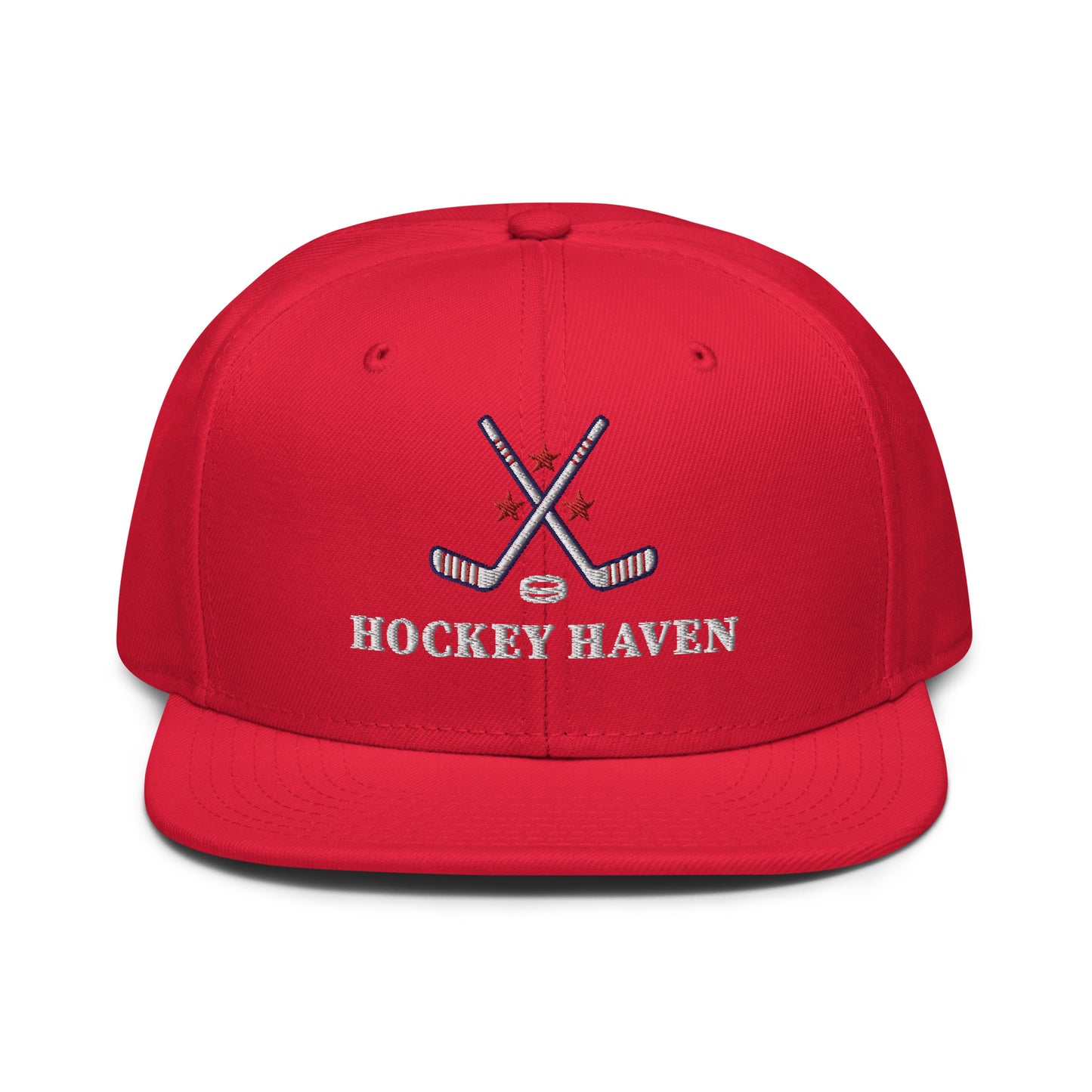 Hockey Haven Otto Cap Snapback