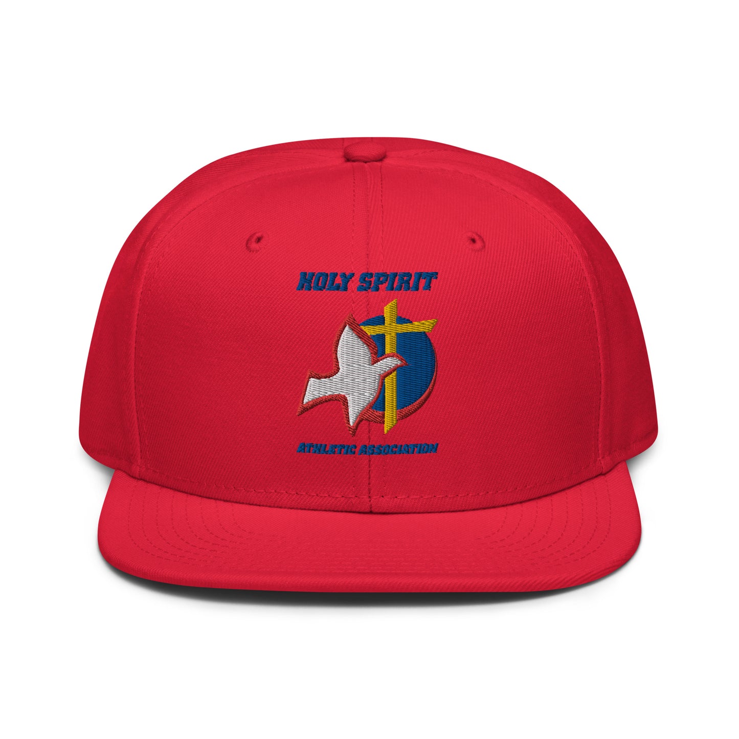 HSAA Otto Cap Snapback Hat
