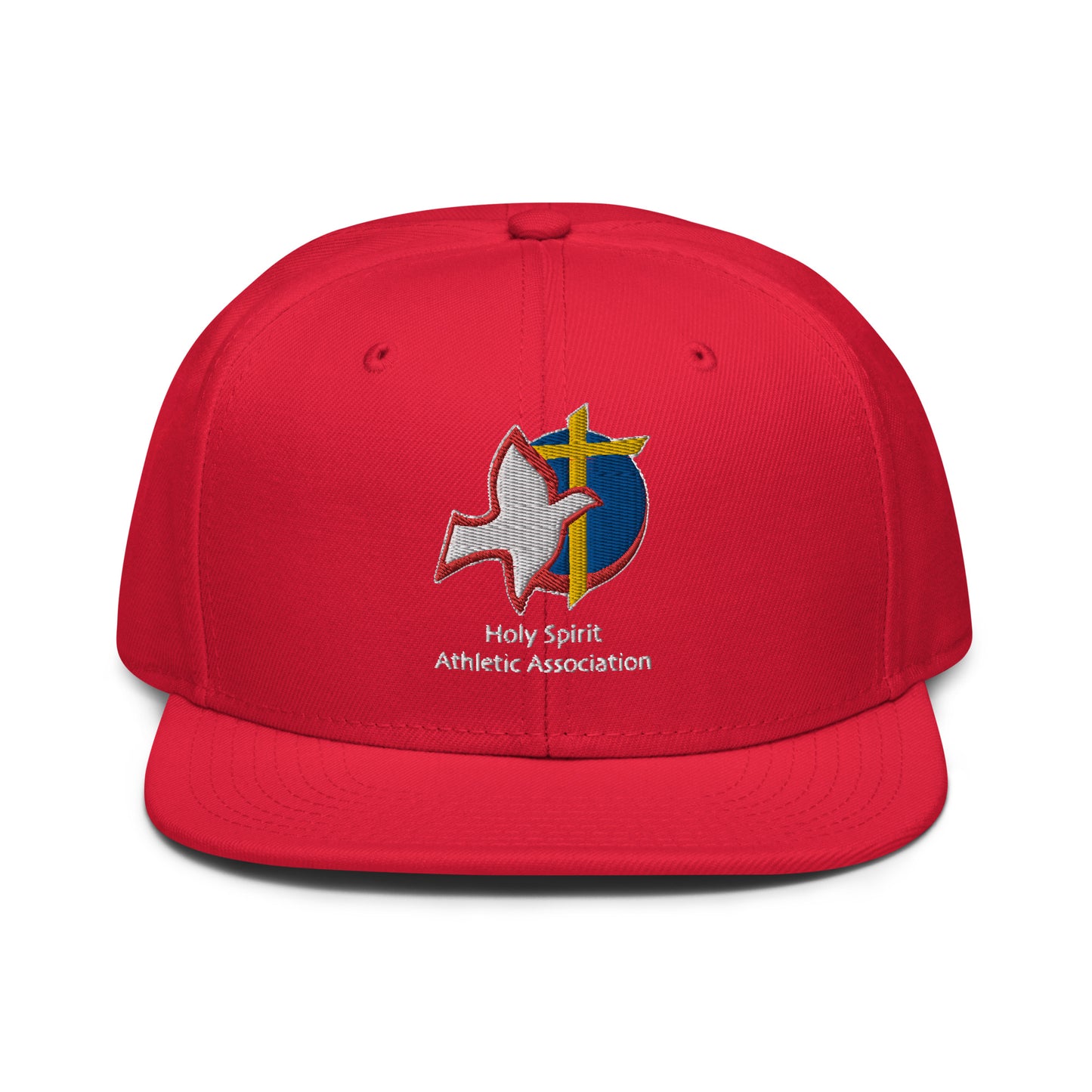 HSAA Otto Cap Snapback Hat