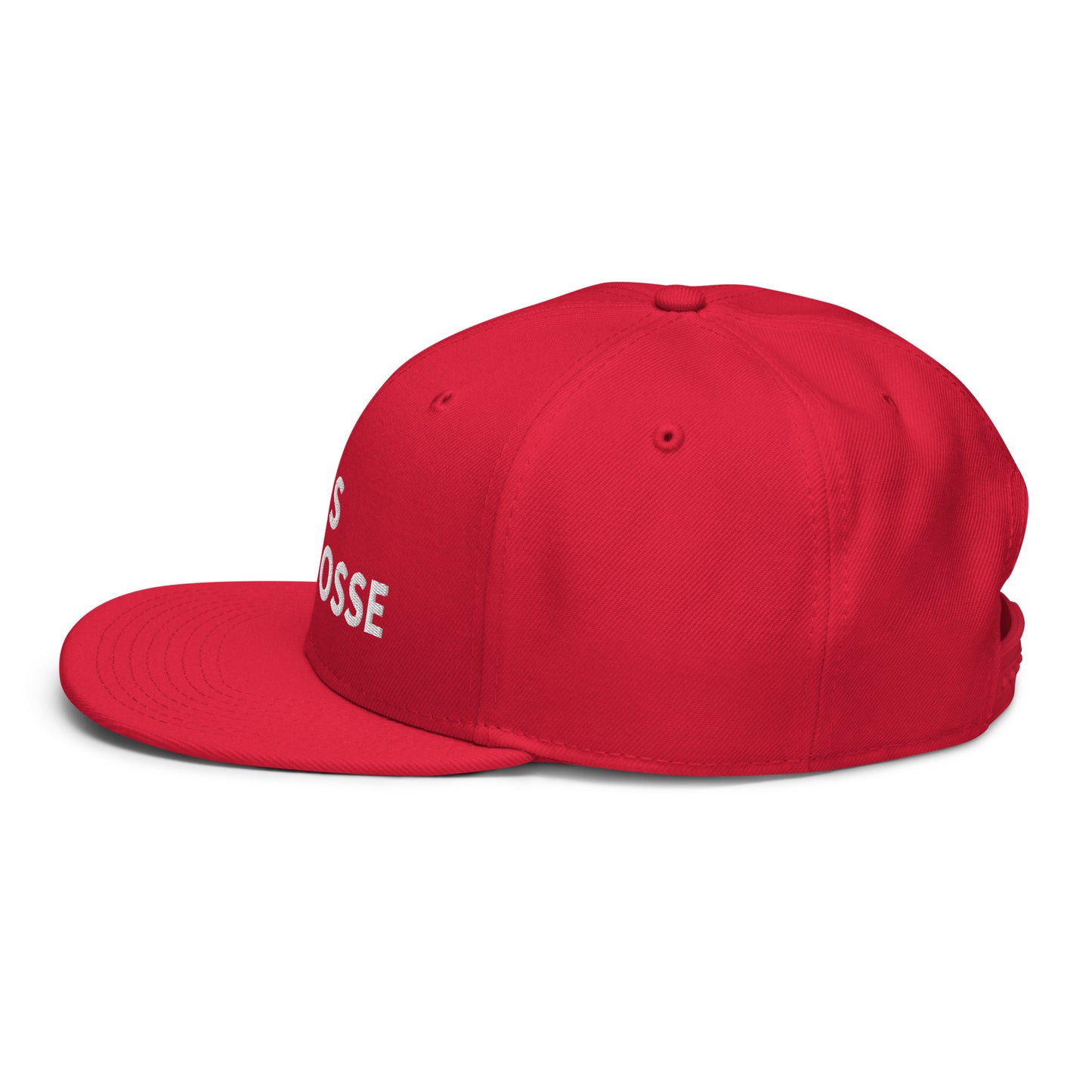 51 Stars Lacrosse Otto Cap Snapback