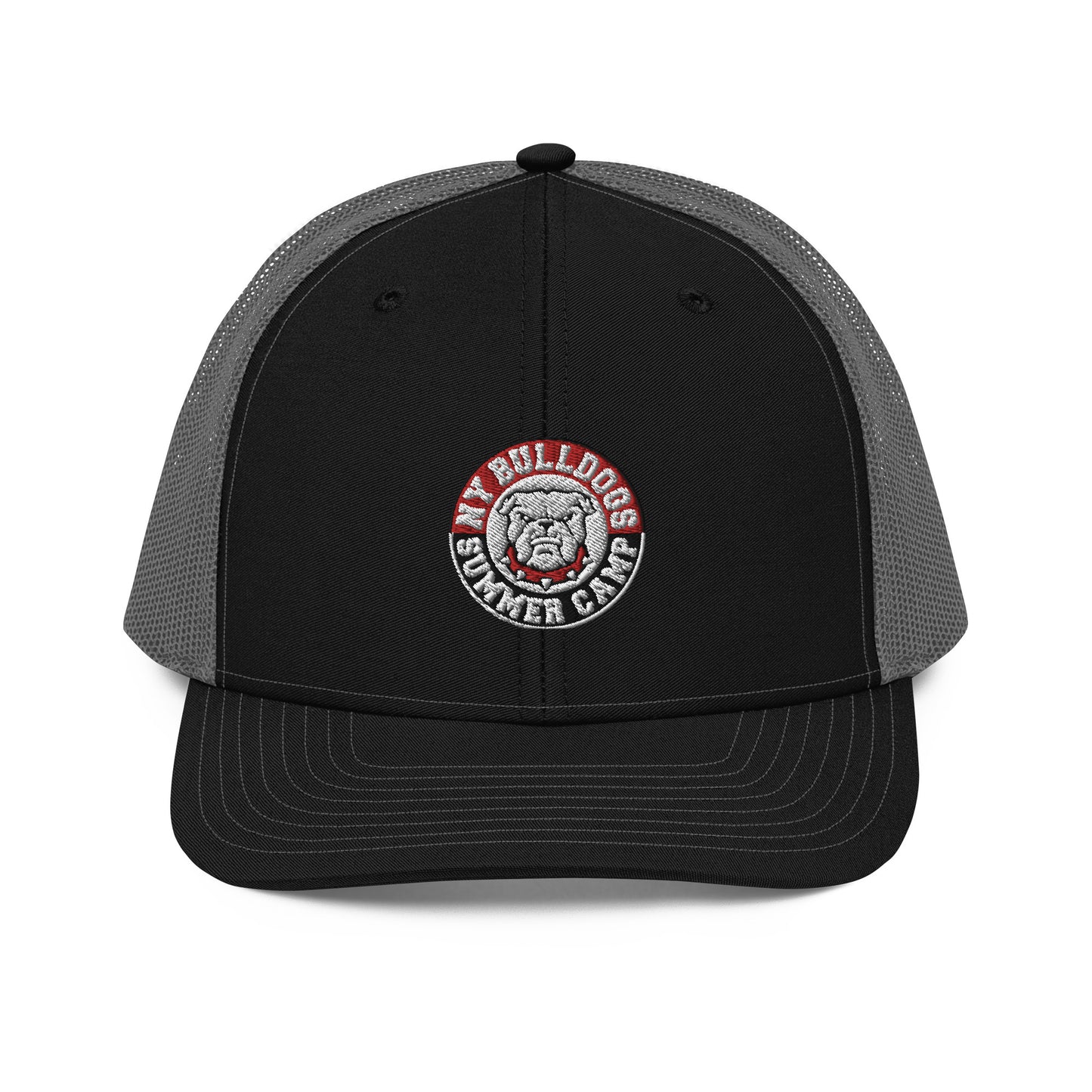 Bulldogs Summer Camp Richardson 112 Trucker Hat