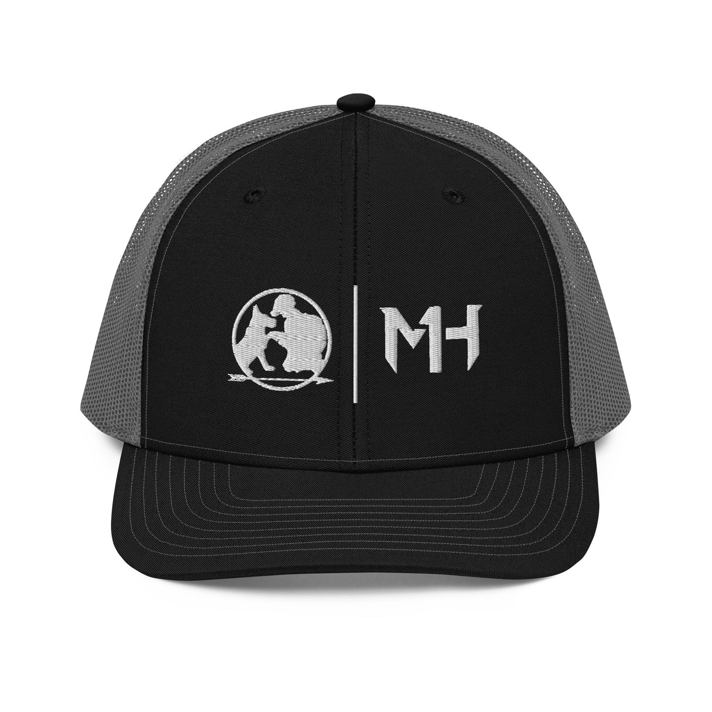Project Kenny x MH1 Richardson 112 Trucker Cap