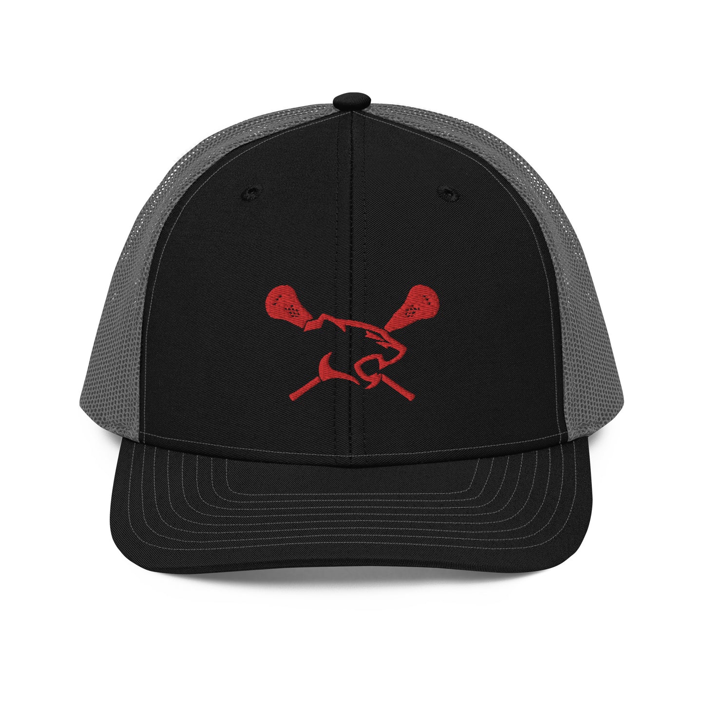 Puma Lacrosse Richardson 112 Trucker Cap