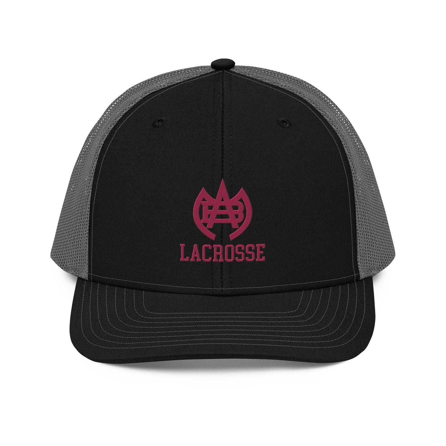 MBA Lacrosse Richardson 112 Trucker Cap
