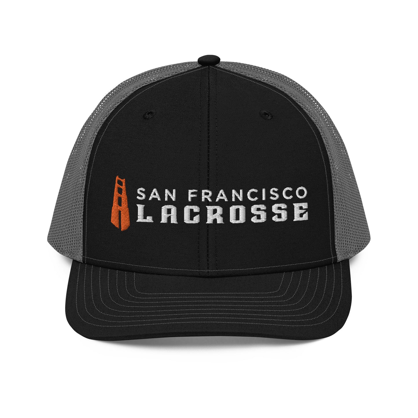San Francisco Riptide Richardson 112 Trucker Cap