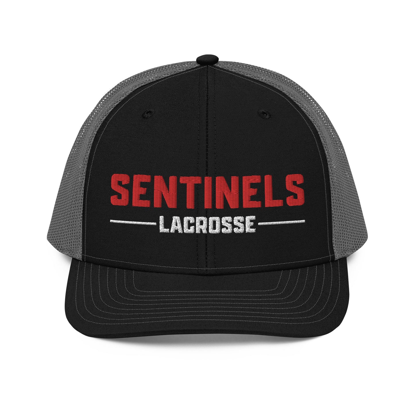 Mountain Ridge Lacrosse Richardson 112 Trucker Cap