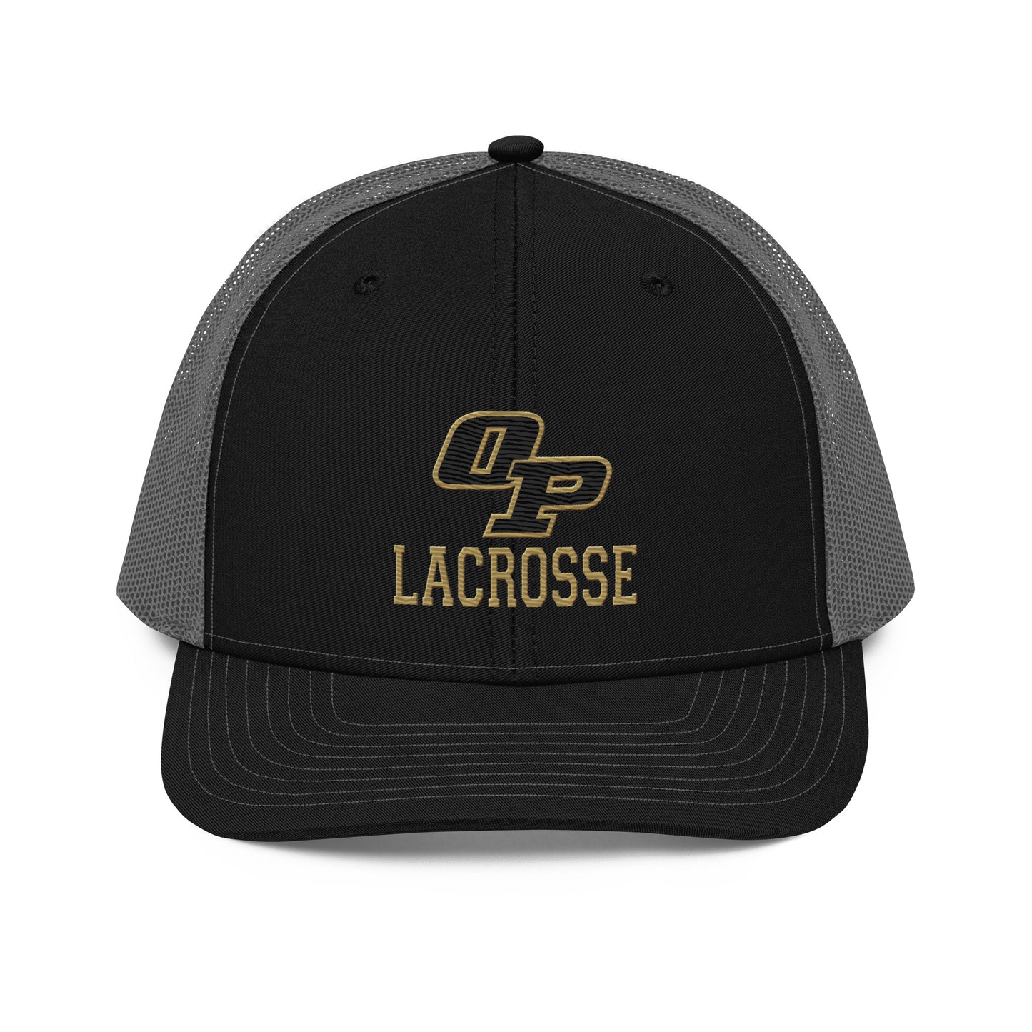 OP Lacrosse Richardson 112 Trucker Cap