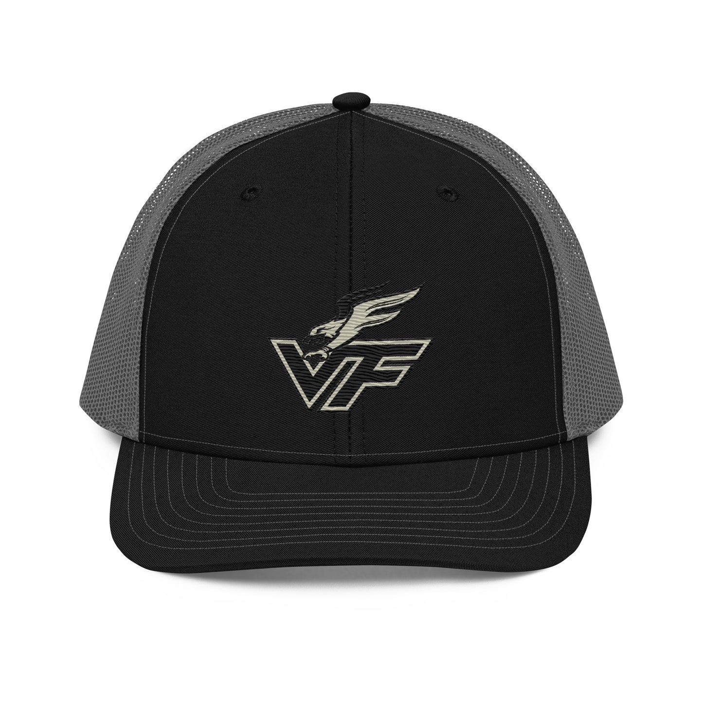 Vallivue Lacrosse Richardson 112 Trucker Hat