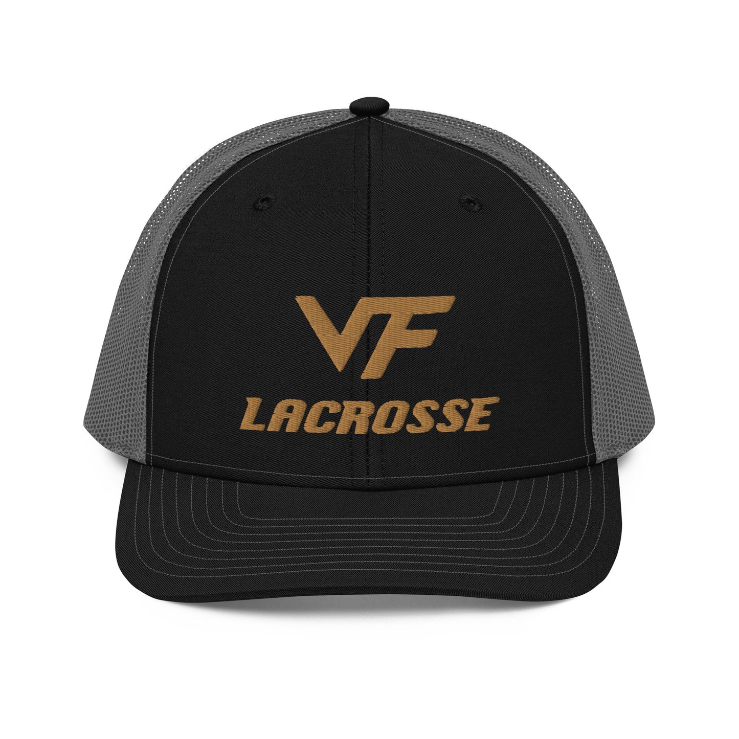 Vallivue Lacrosse Richardson 112 Trucker Cap