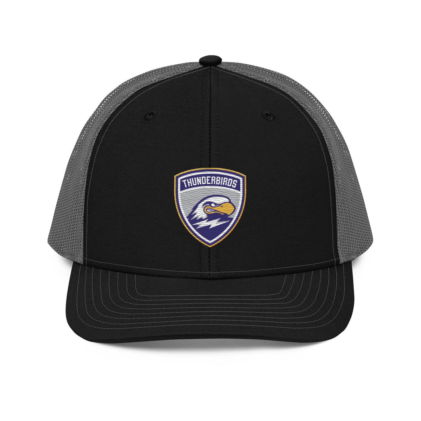 Thunderbirds Hockey Richardson 112 Trucker Cap