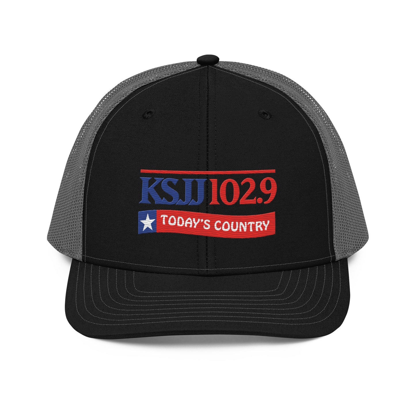 Backyard Media Richardson 112 Trucker Hat
