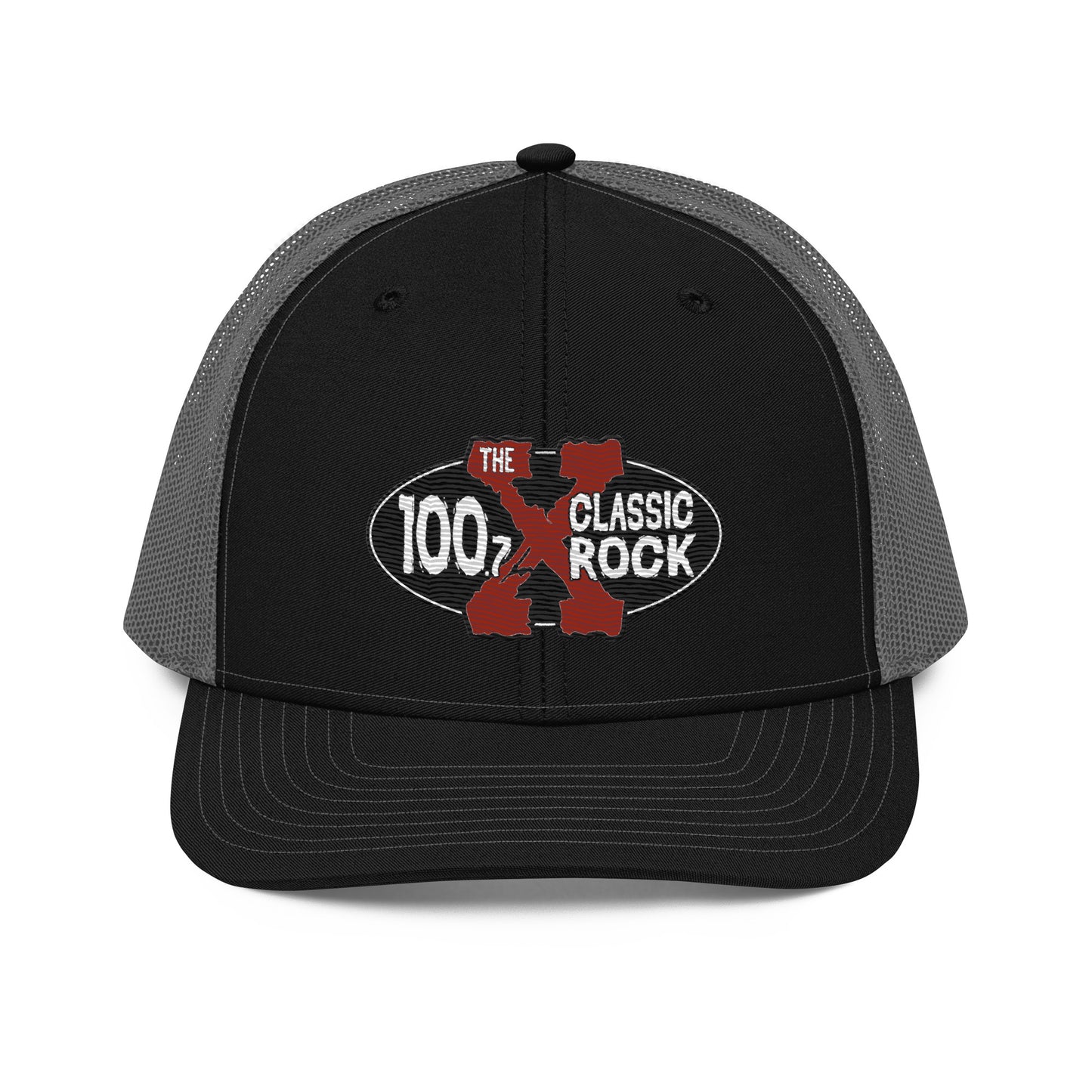 Backyard Media Richardson 112 Trucker Hat