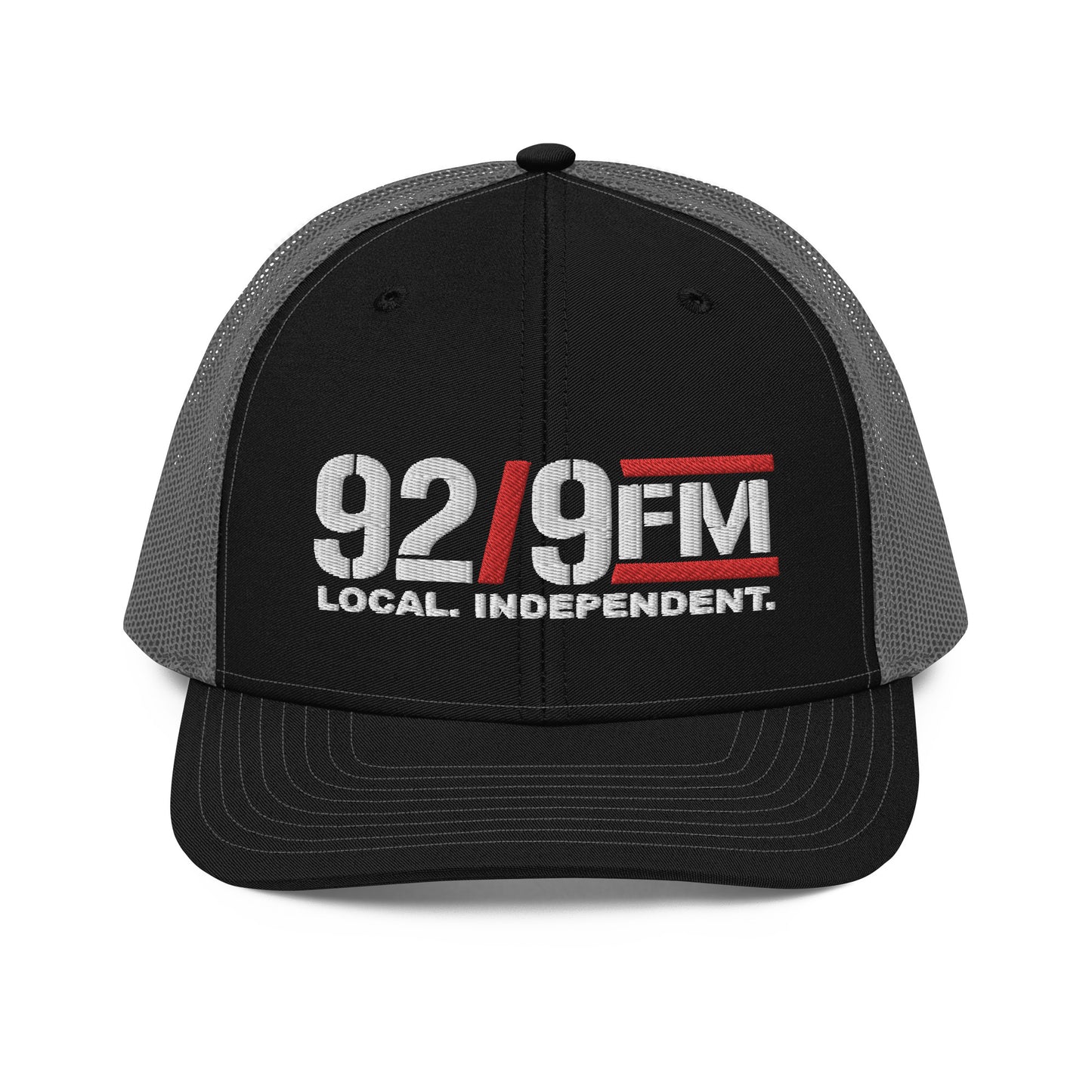 Backyard Media Richardson 112 Trucker Hat