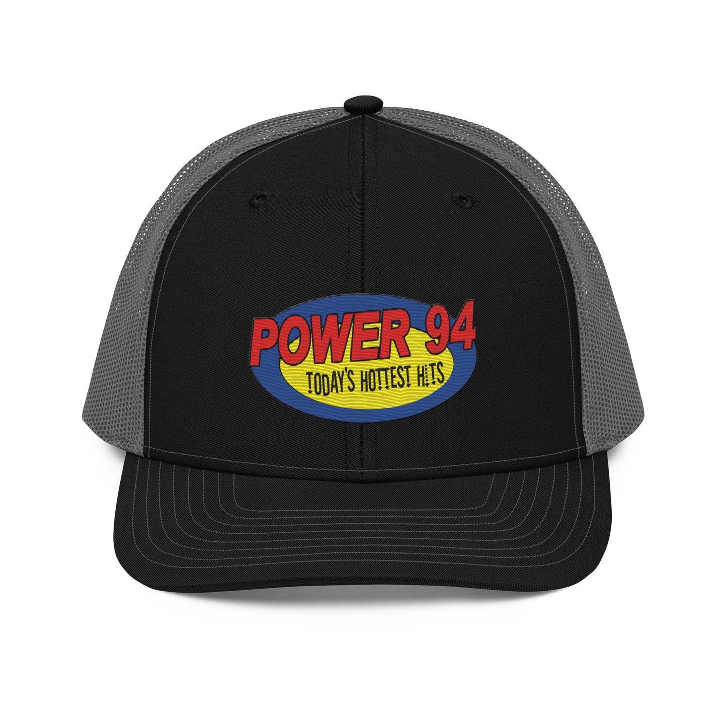 Backyard Media Richardson 112 Trucker Hat