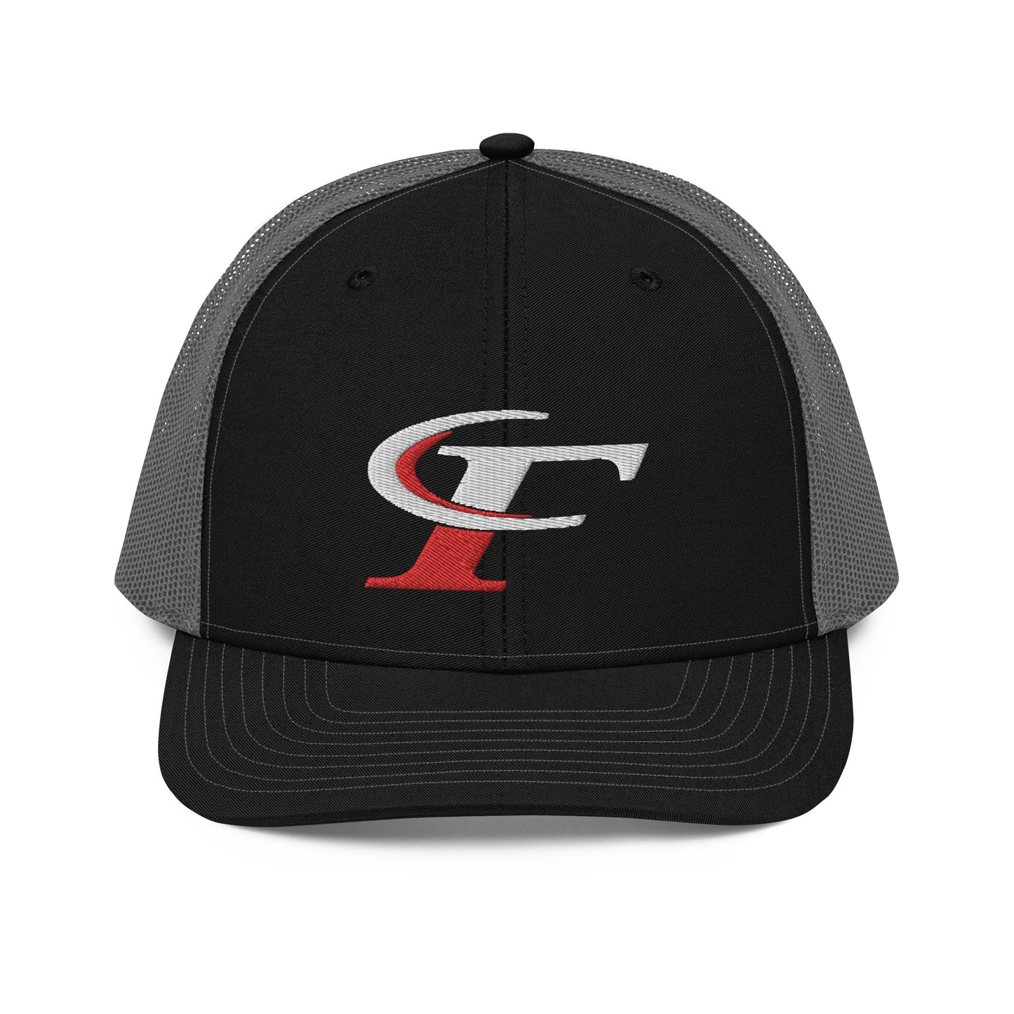 Colorado Force Softball Richardson 112 Trucker Hat