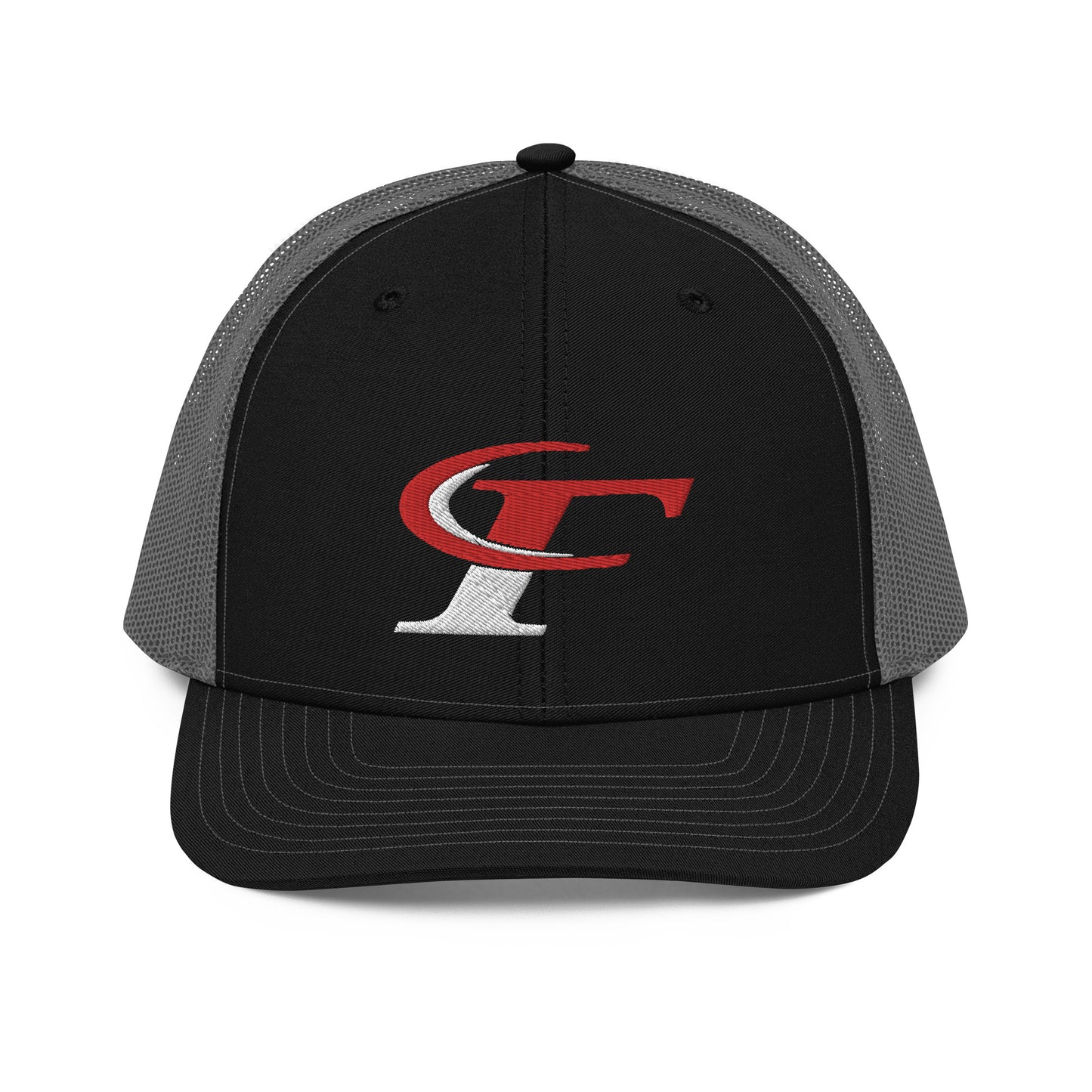 Colorado Force Softball Richardson 112 Trucker Hat