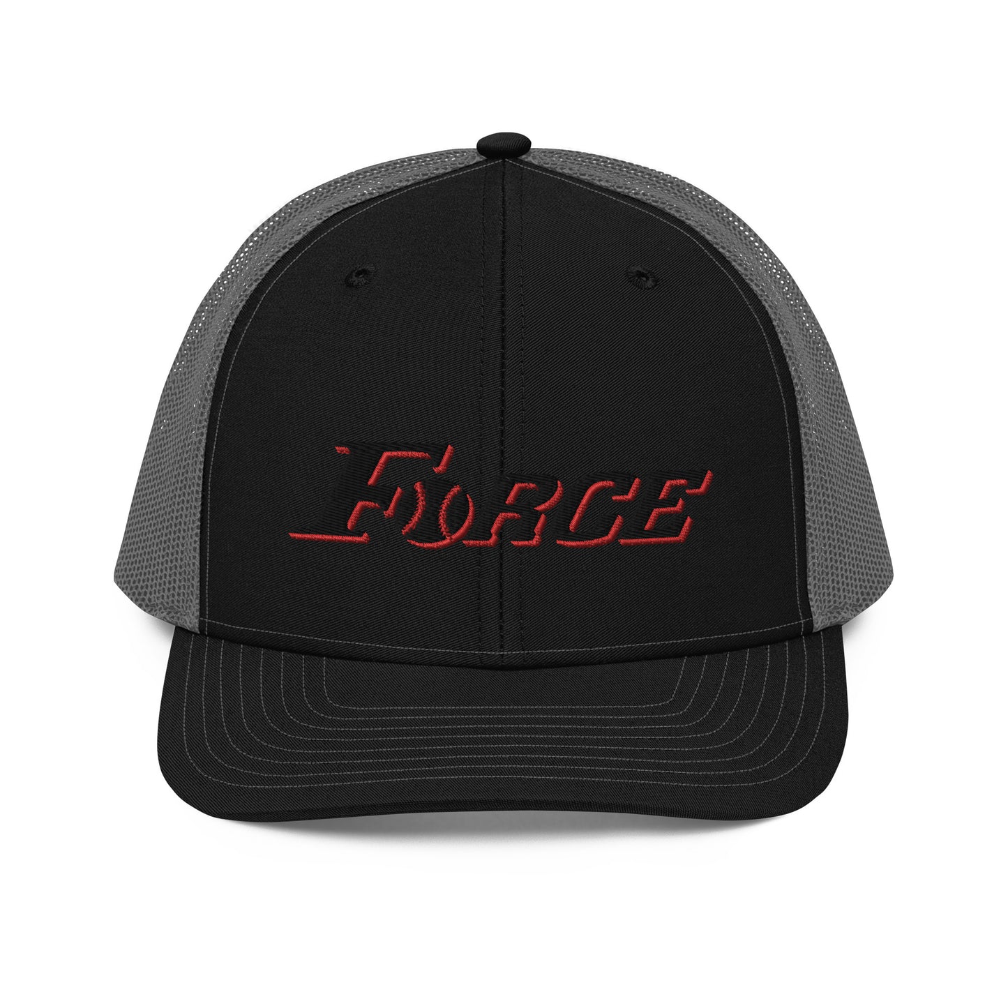 Colorado Force Softball Richardson 112 Trucker Hat