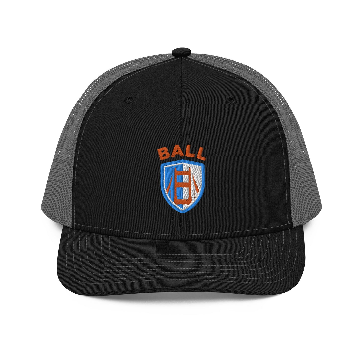 BALL Richardson 112 Trucker Hat