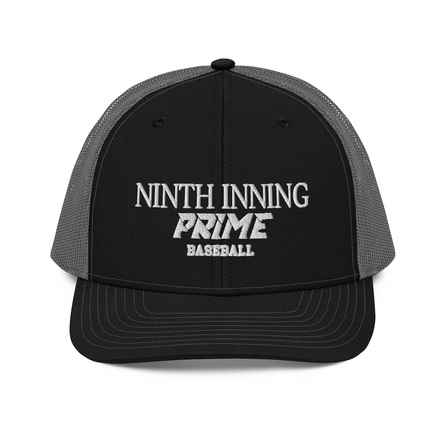 Ninth Inning Baseball Richardson 112 Trucker Cap