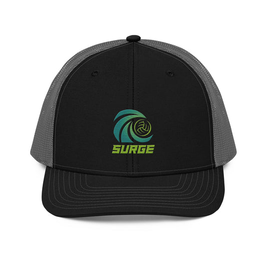 Richardson Snapback Trucker Cap