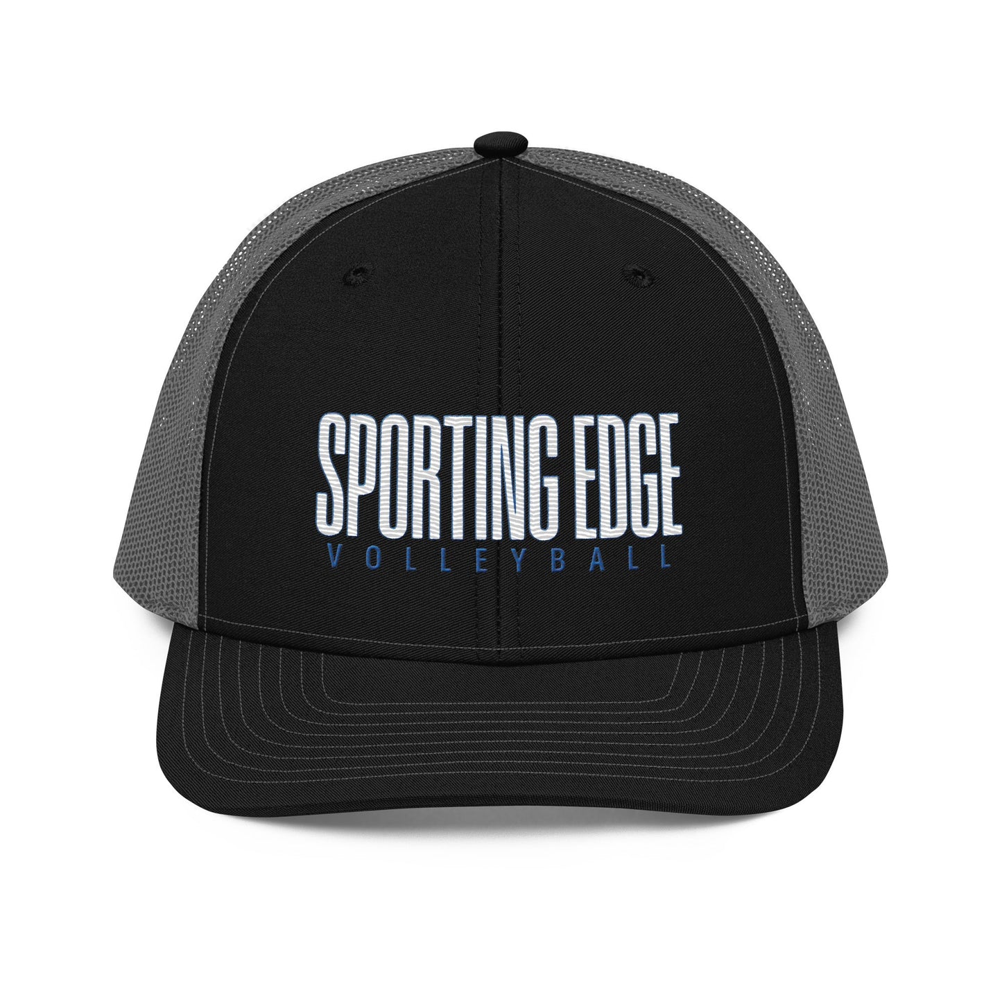 Richardson Snapback Trucker Cap