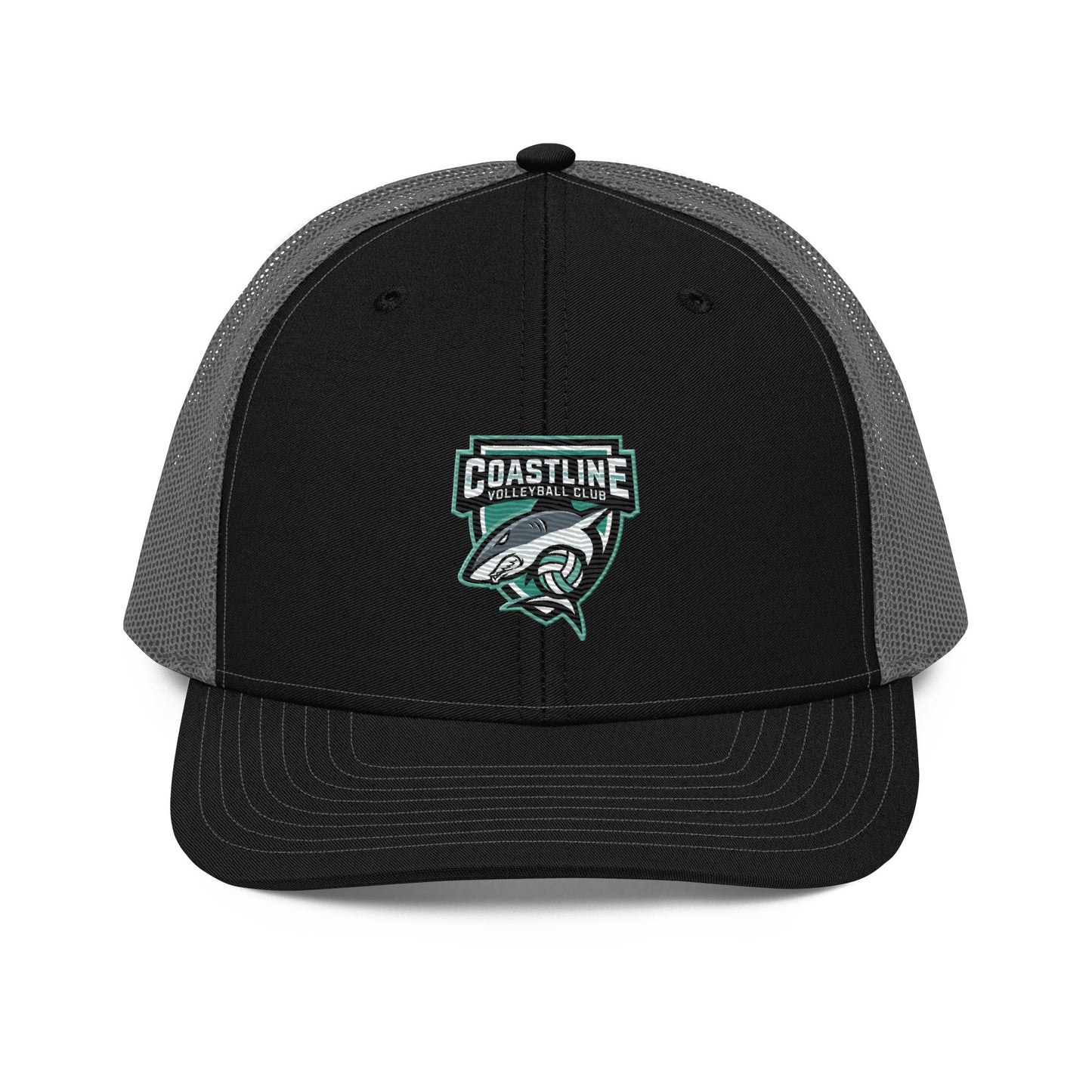 Richardson Snapback Trucker Cap