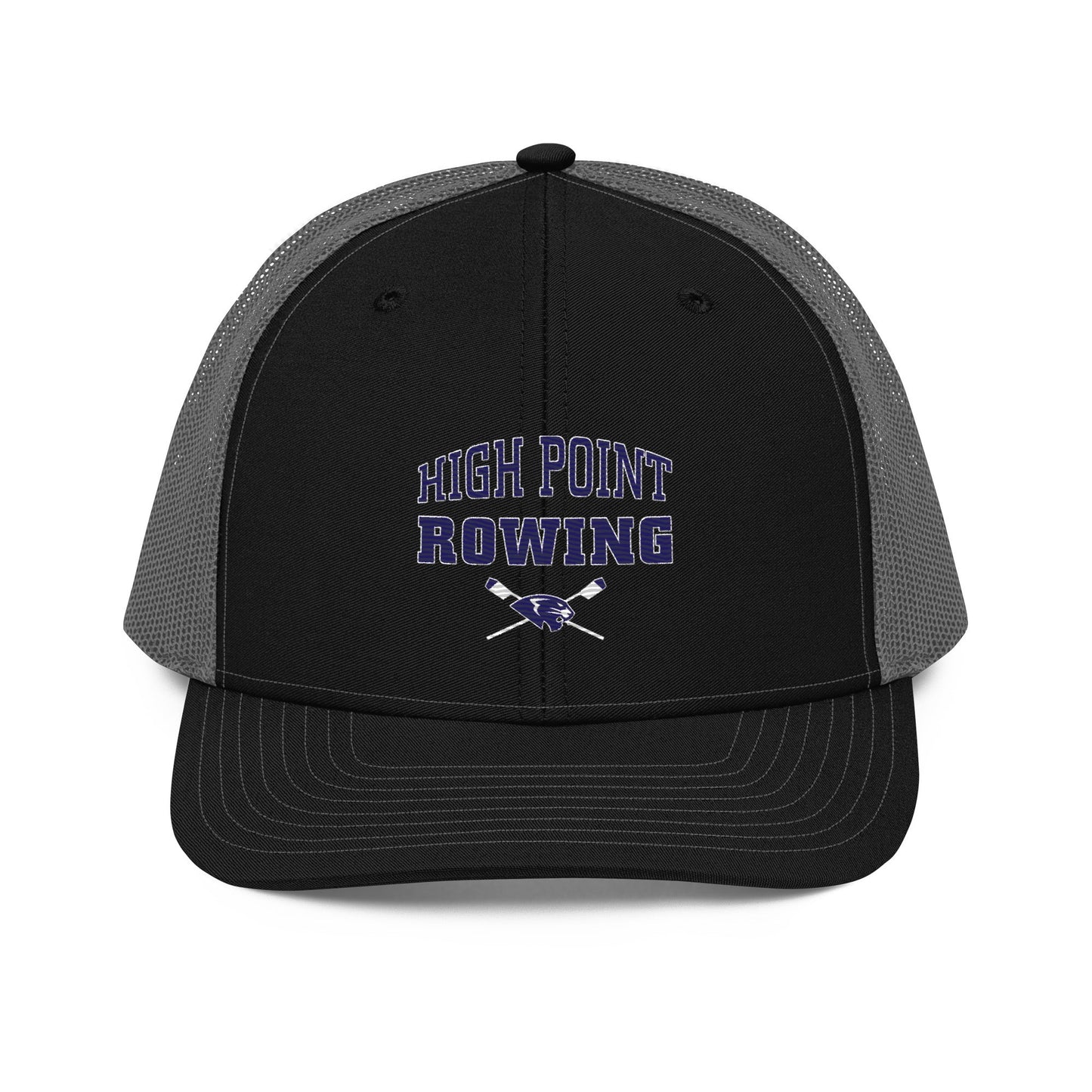 Richardson Snapback Trucker Cap