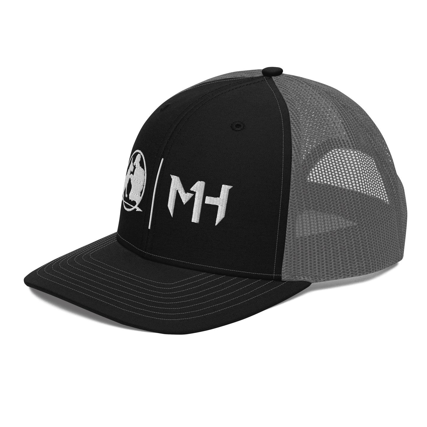 Project Kenny x MH1 Richardson 112 Trucker Cap