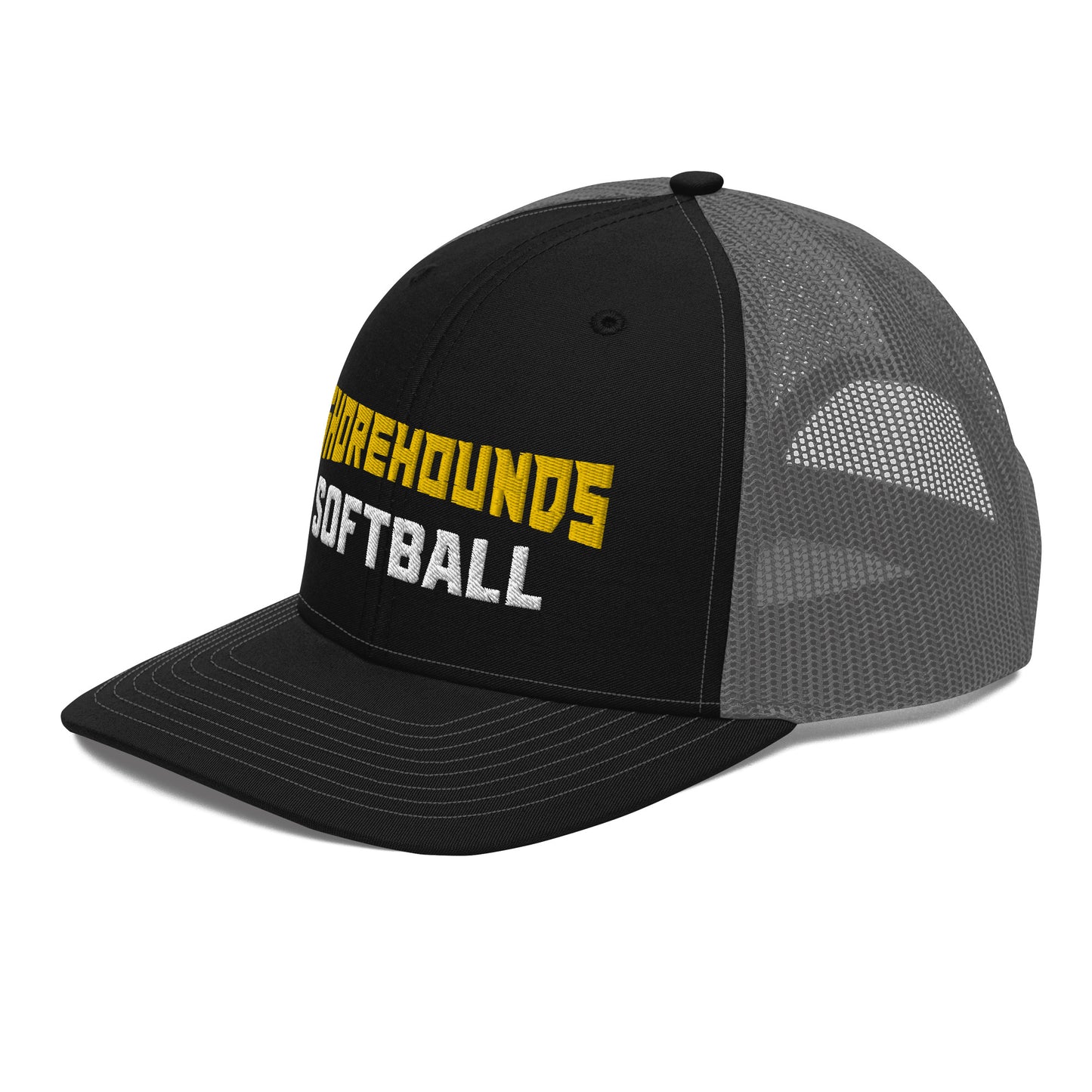 Shorehounds Richardson 112 Trucker Cap