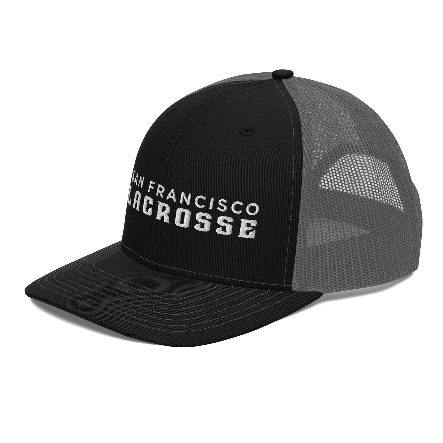 San Francisco Riptide Richardson 112 Trucker Cap