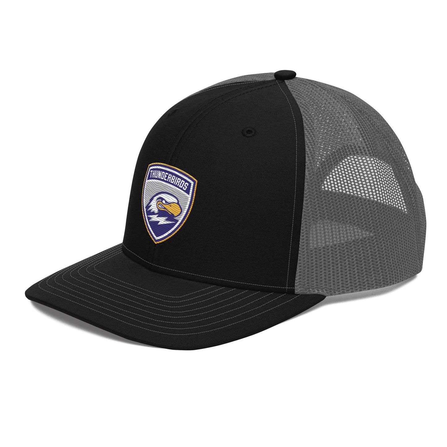 Thunderbirds Hockey Richardson 112 Trucker Cap