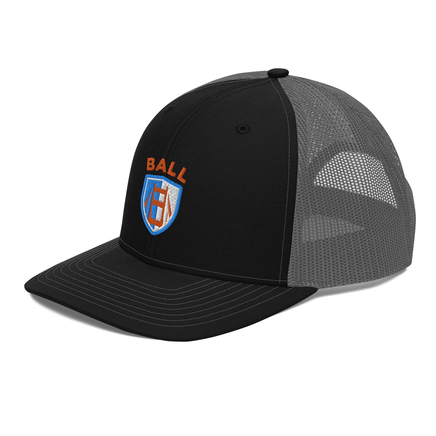 BALL Richardson 112 Trucker Hat