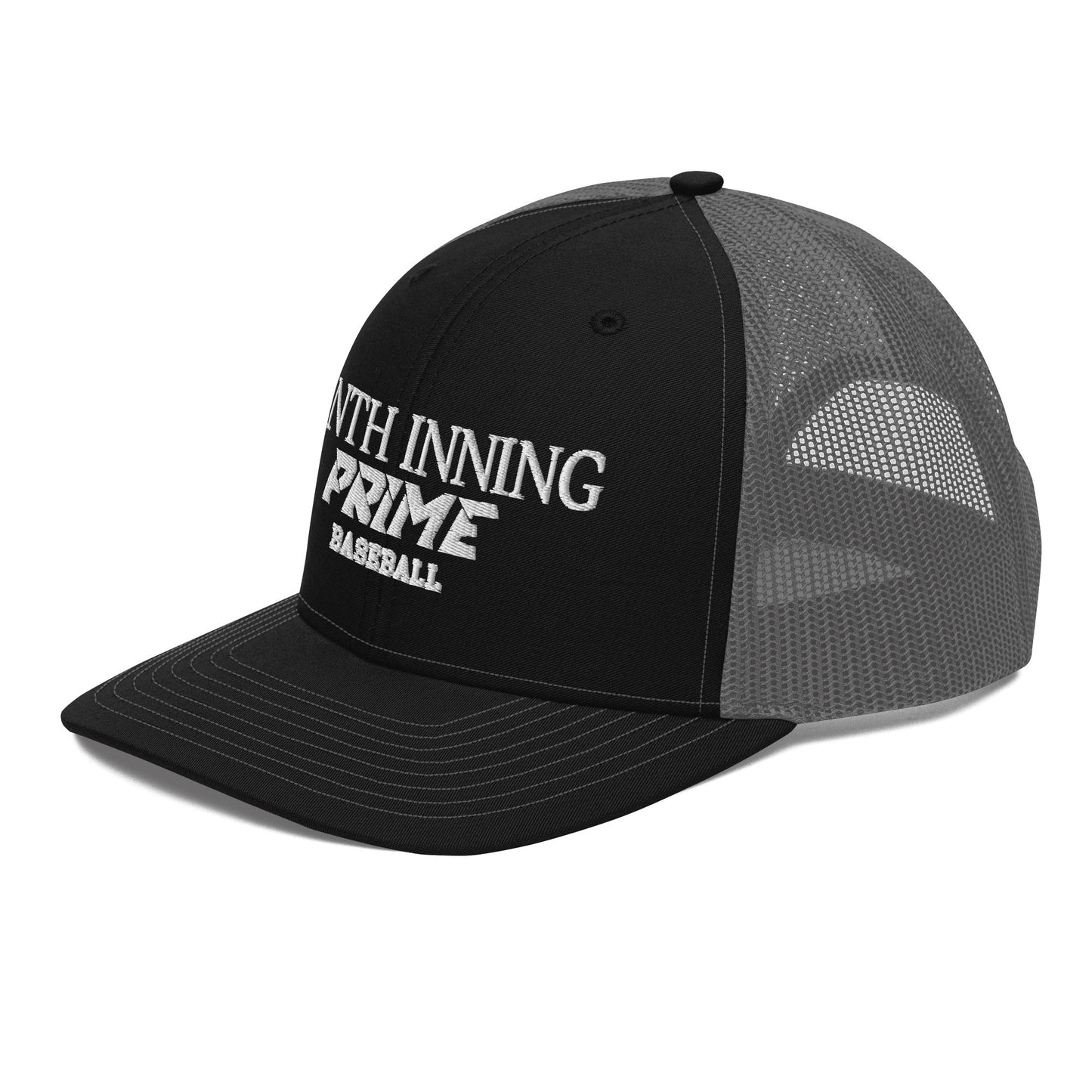 Ninth Inning Baseball Richardson 112 Trucker Cap