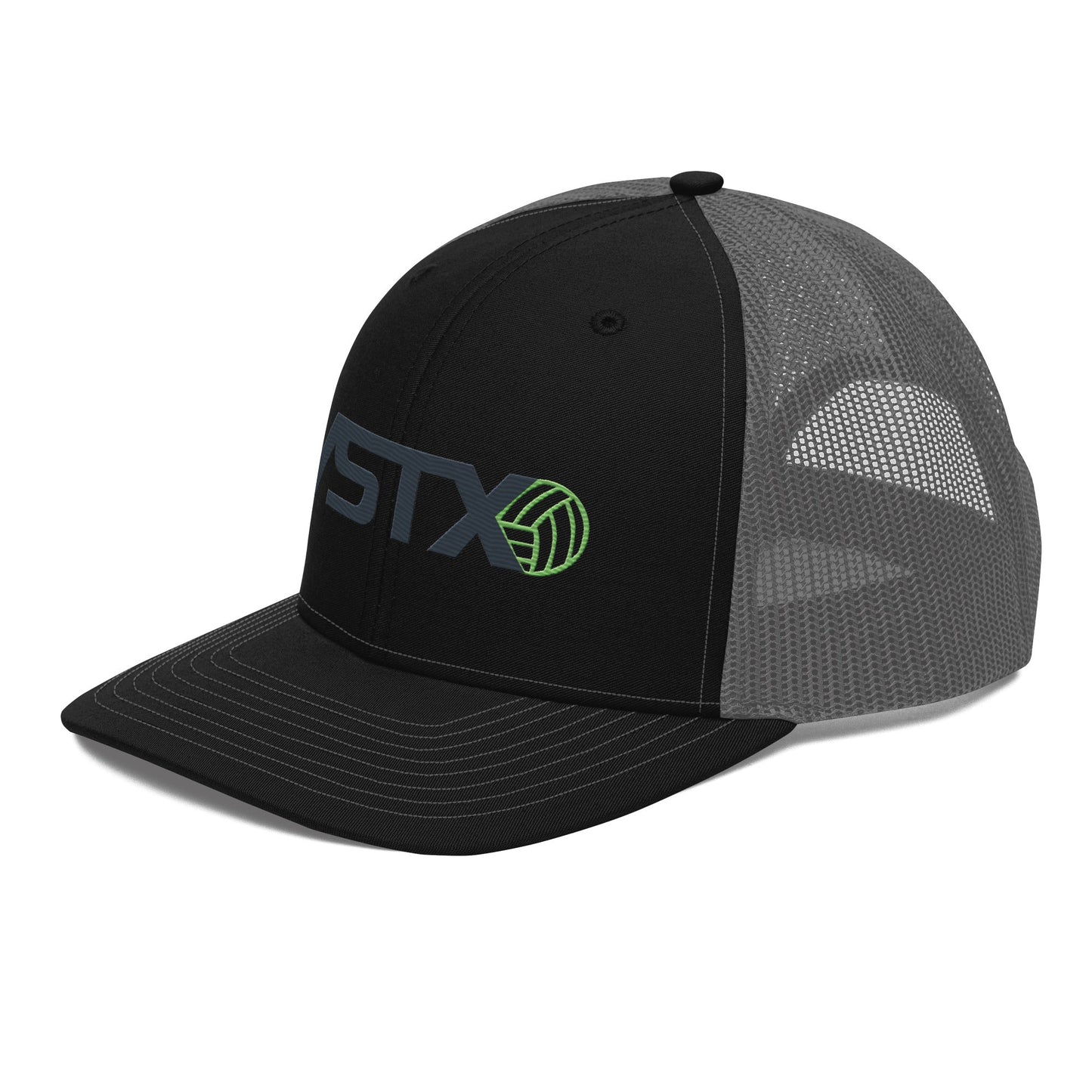 Richardson Snapback Trucker Cap