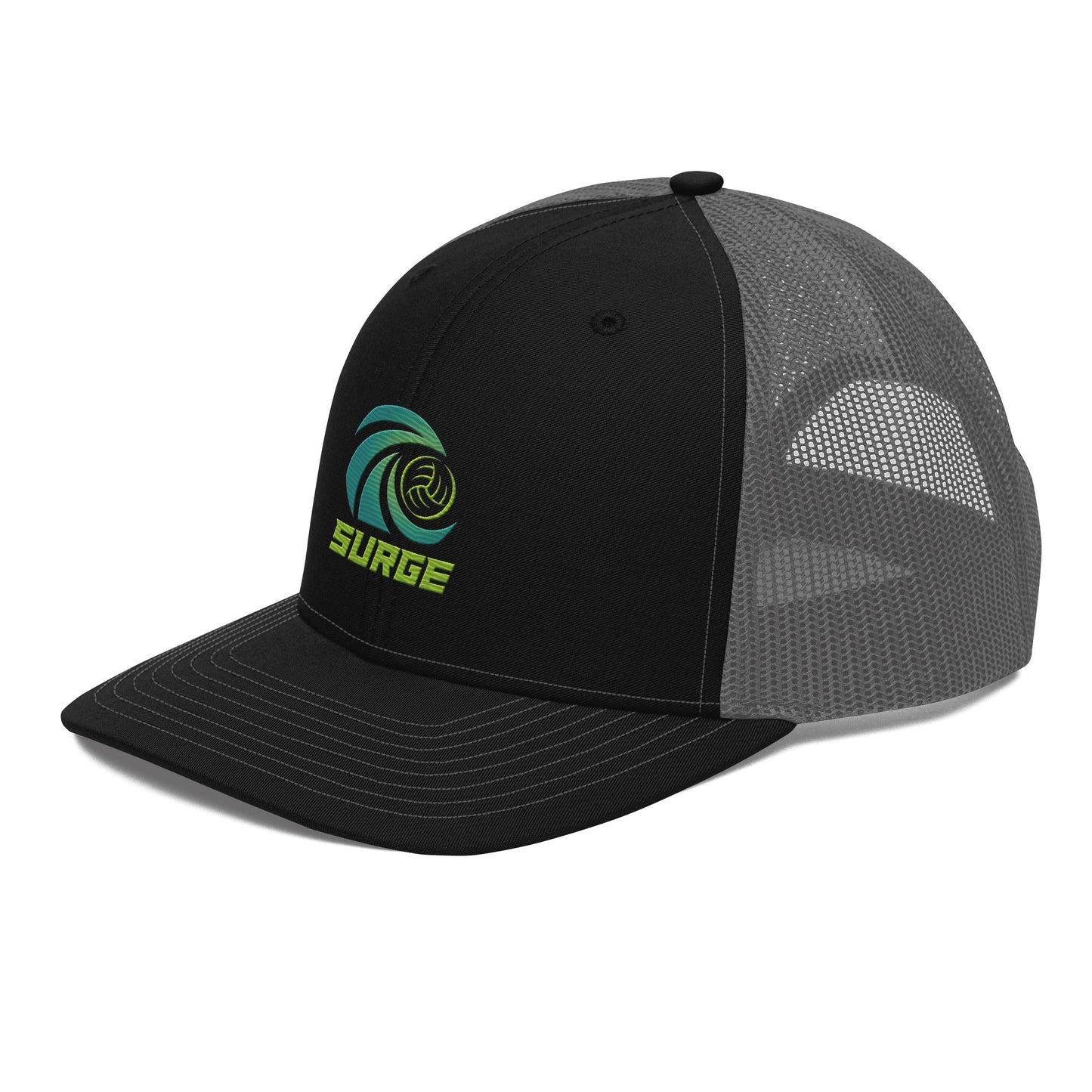 Richardson Snapback Trucker Cap