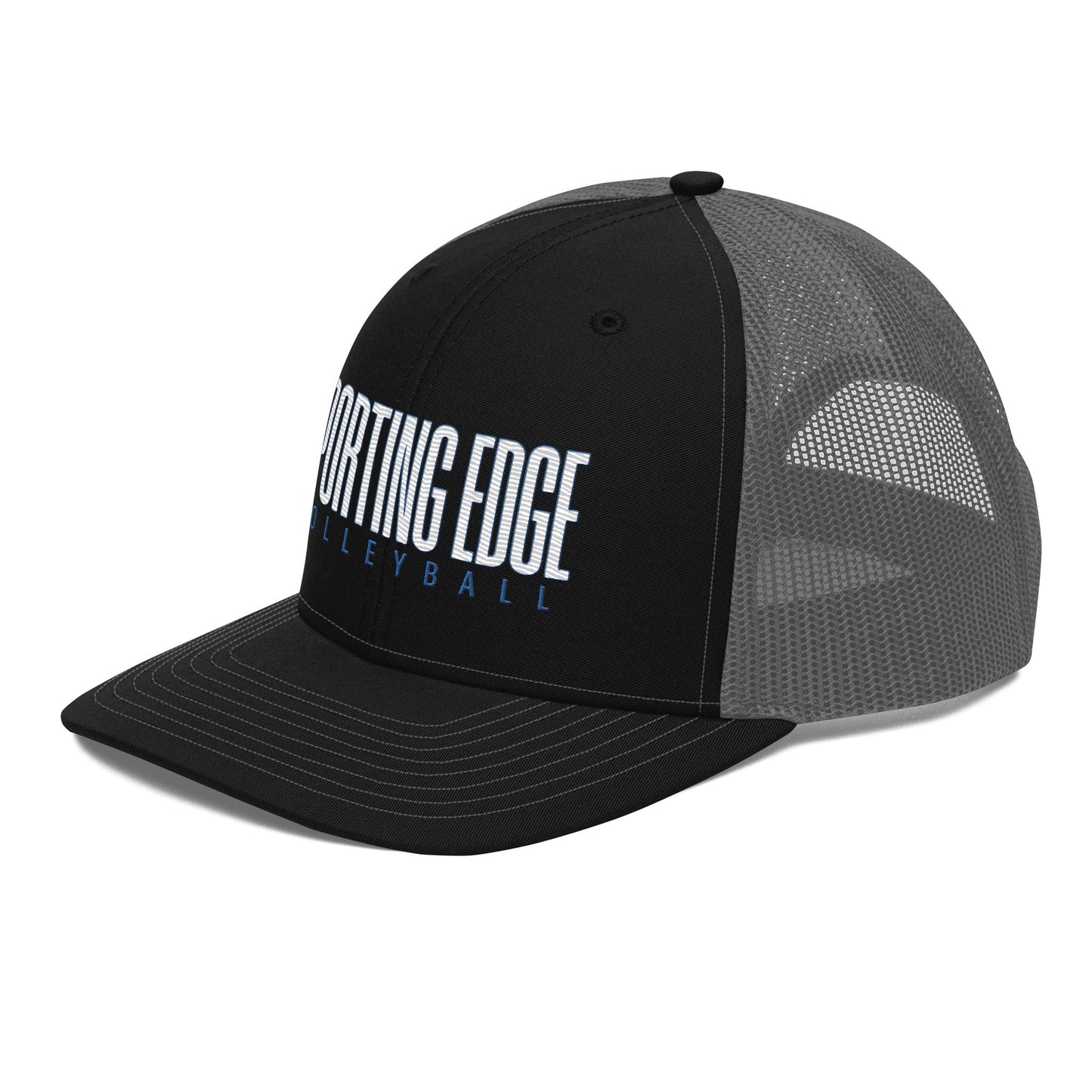Richardson Snapback Trucker Cap