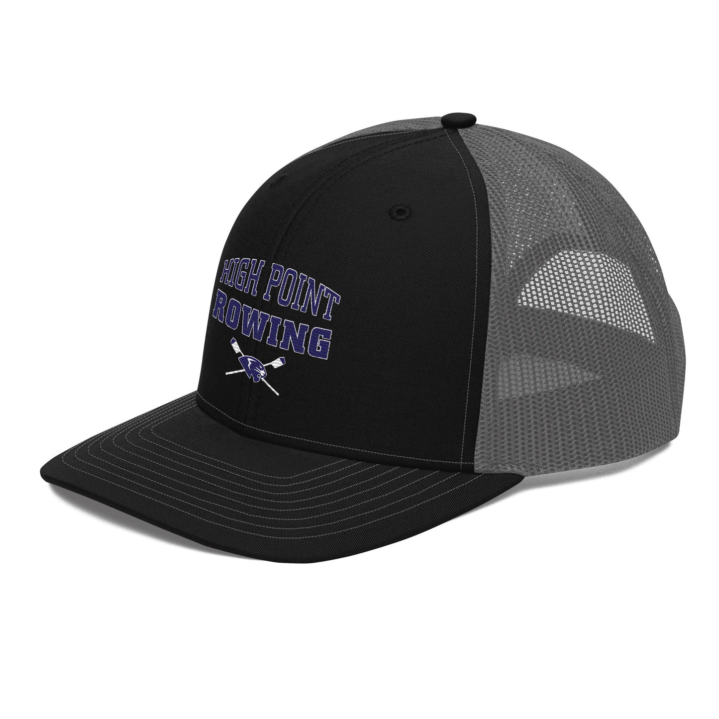 Richardson Snapback Trucker Cap