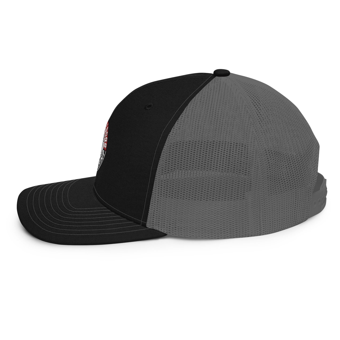 Bulldogs Summer Camp Richardson 112 Trucker Hat