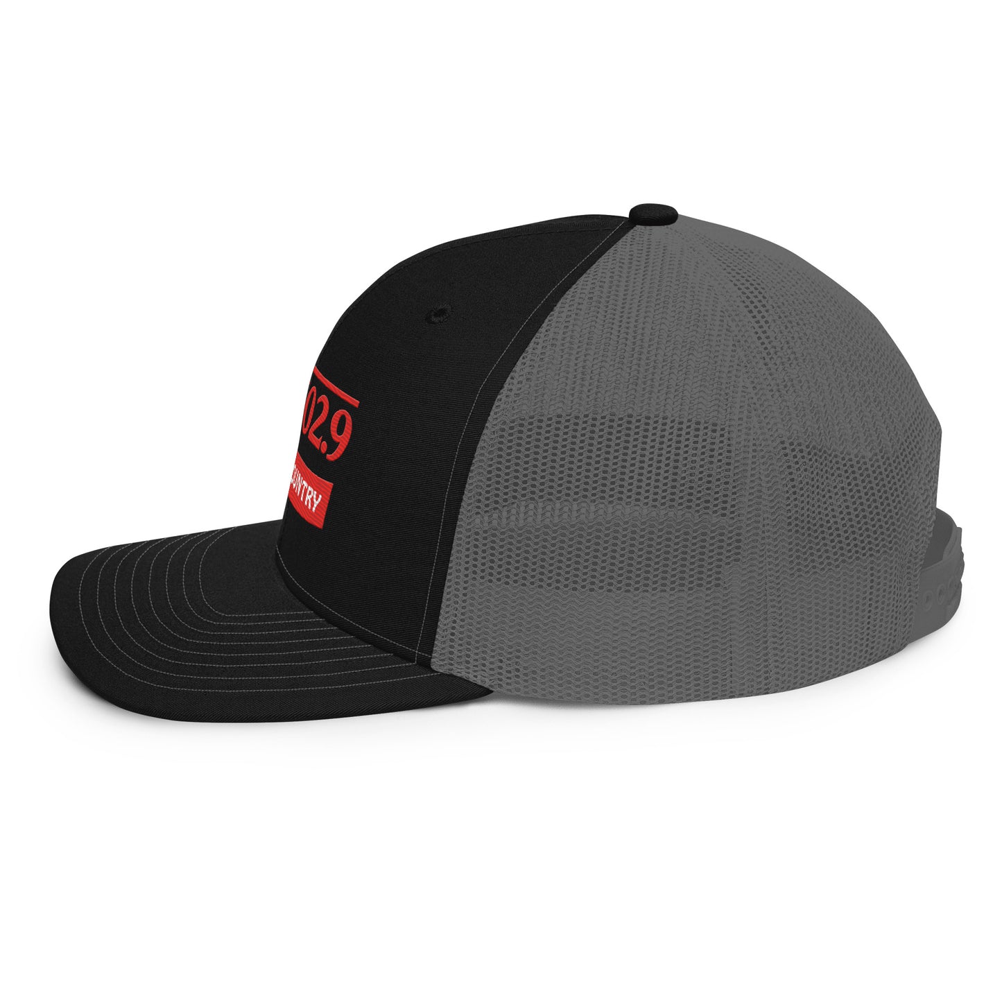 Backyard Media Richardson 112 Trucker Hat