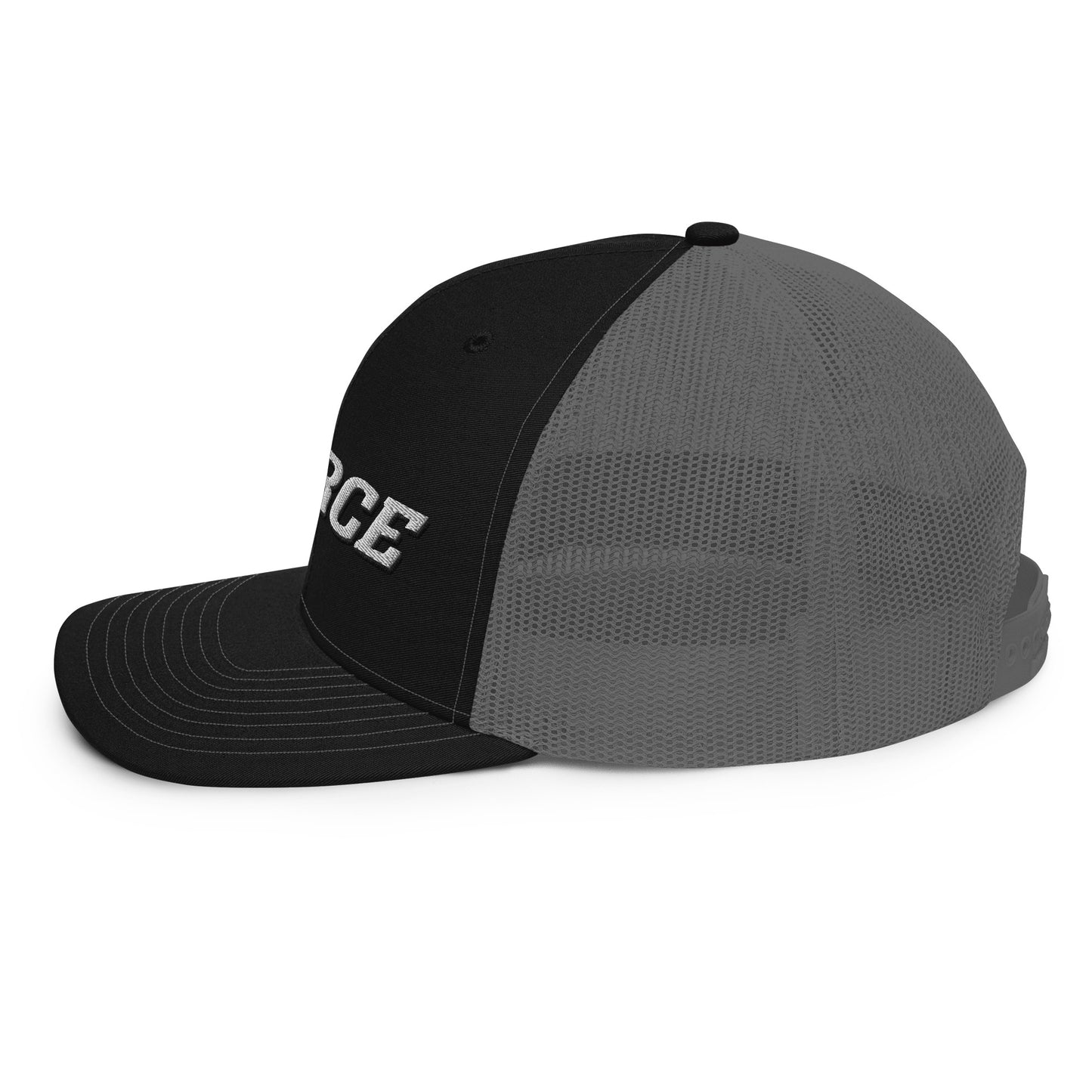 Colorado Force Softball Richardson 112 Trucker Hat