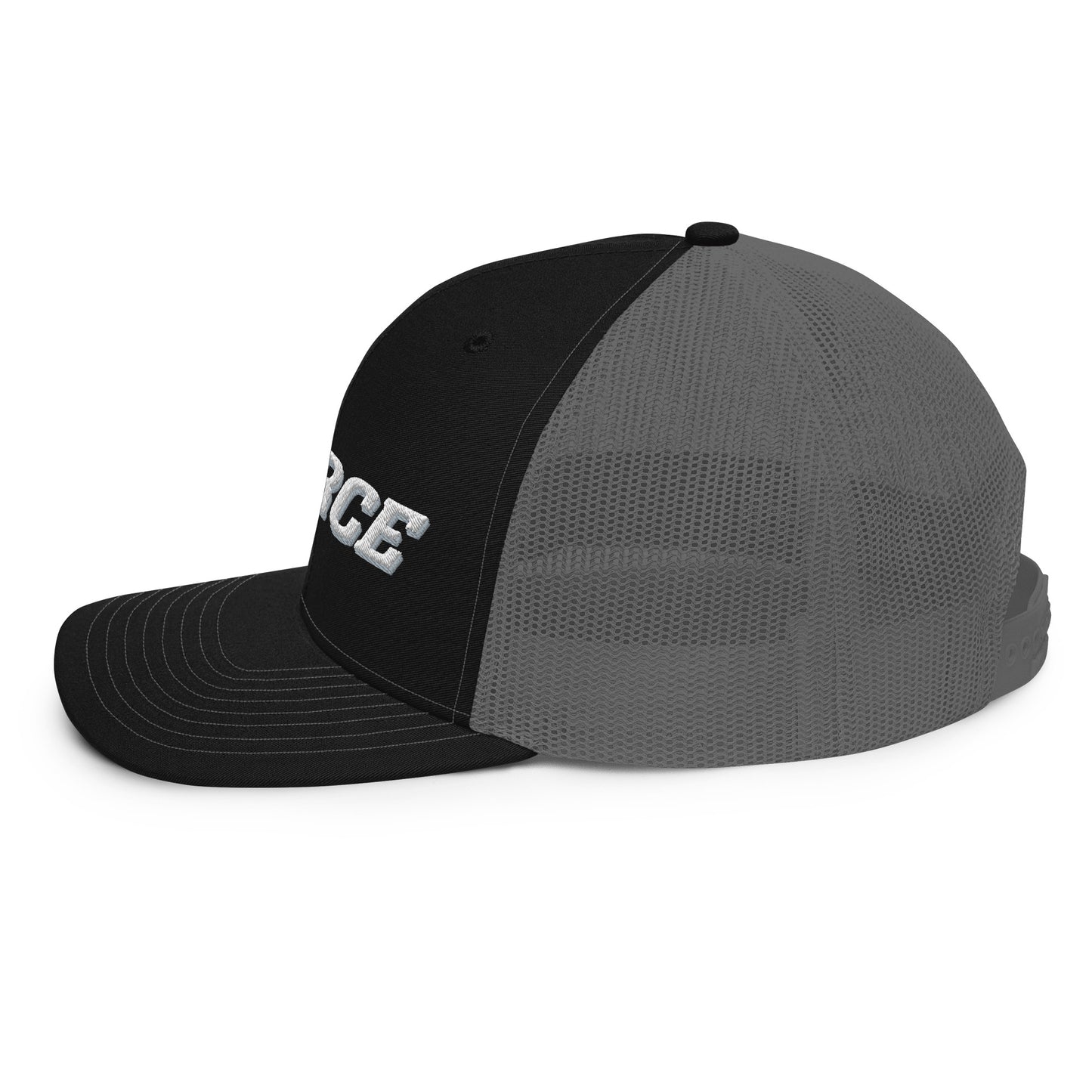 Colorado Force Softball Richardson 112 Trucker Hat