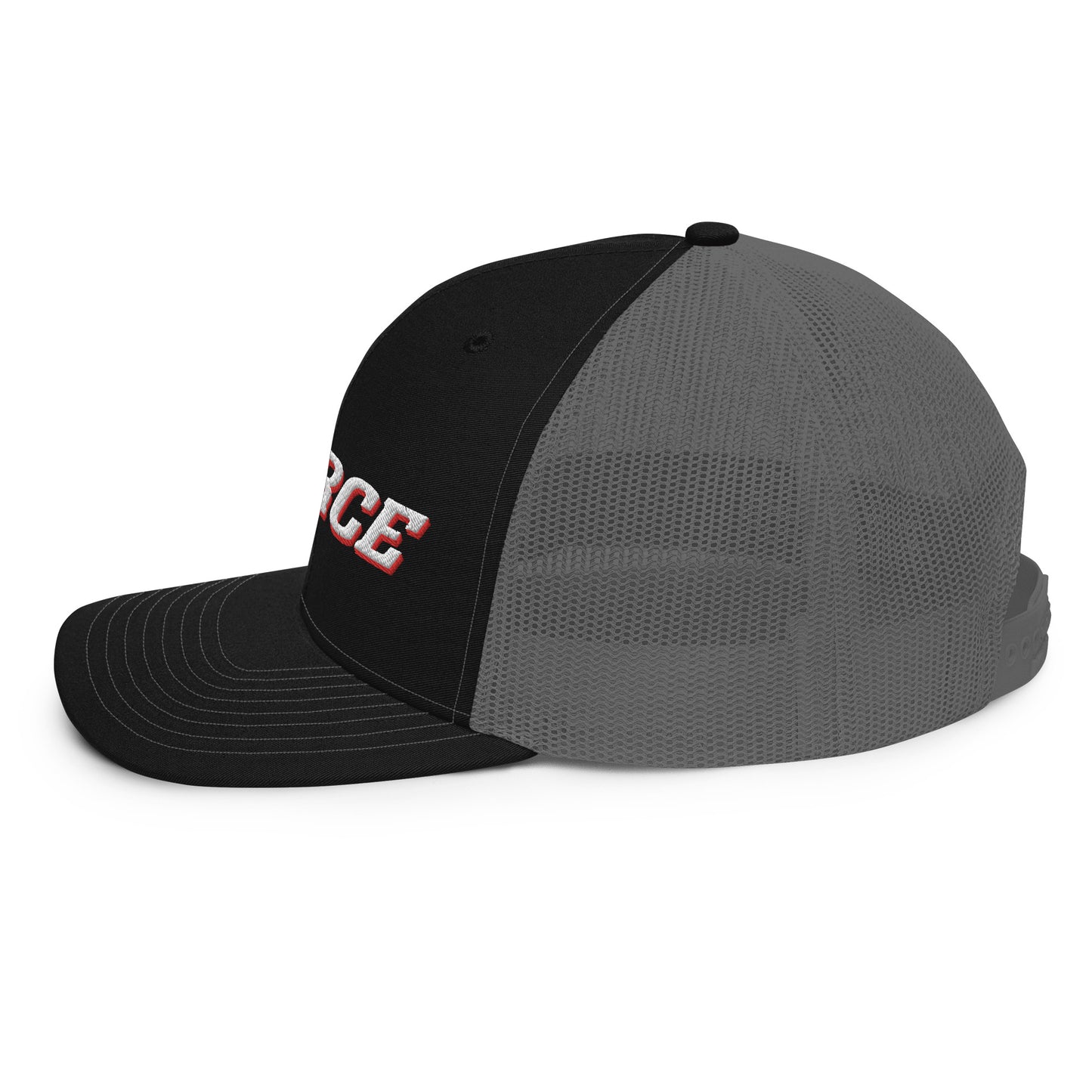 Colorado Force Softball Richardson 112 Trucker Hat
