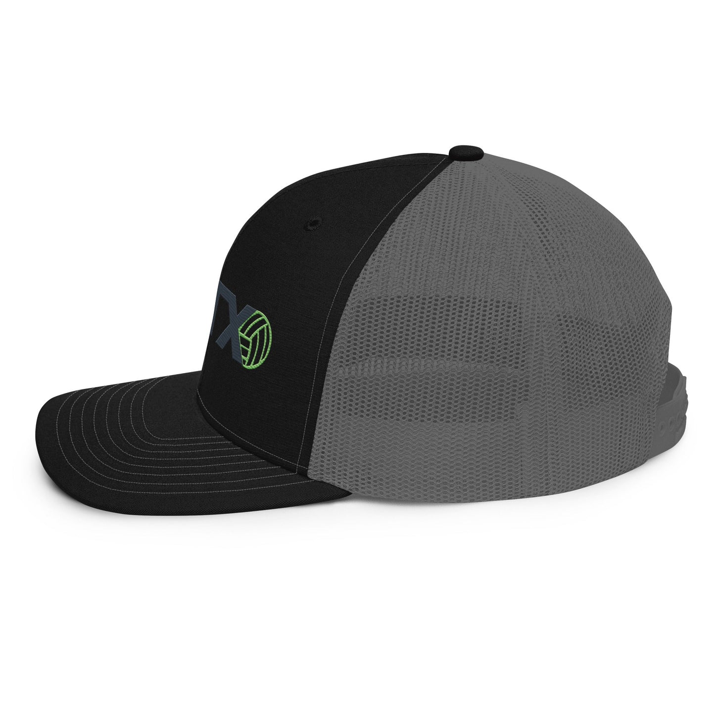 Richardson Snapback Trucker Cap