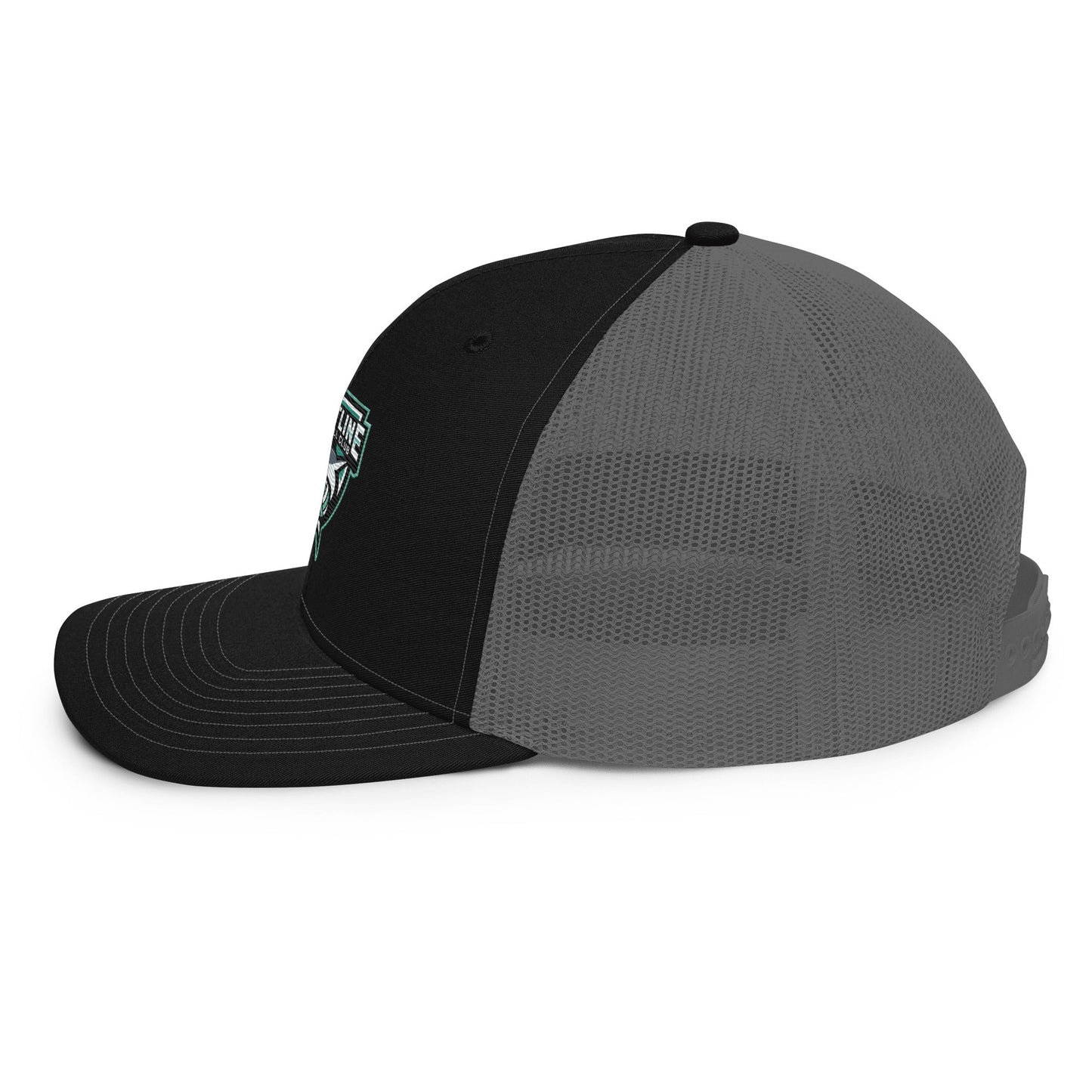 Richardson Snapback Trucker Cap