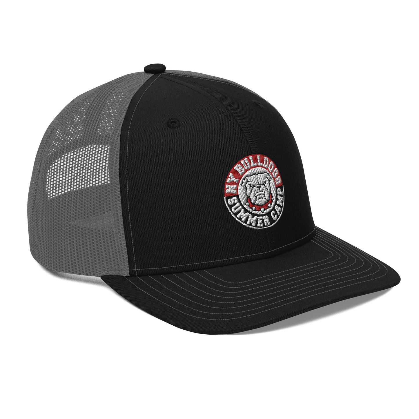 Bulldogs Summer Camp Richardson 112 Trucker Hat