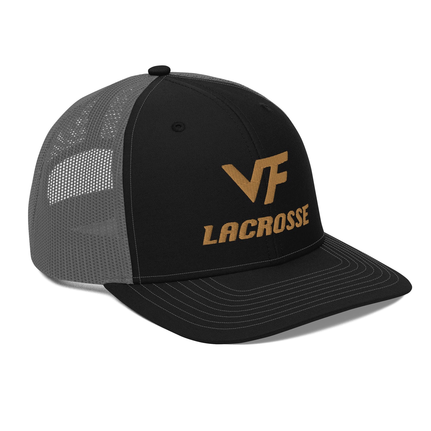 Vallivue Lacrosse Richardson 112 Trucker Cap