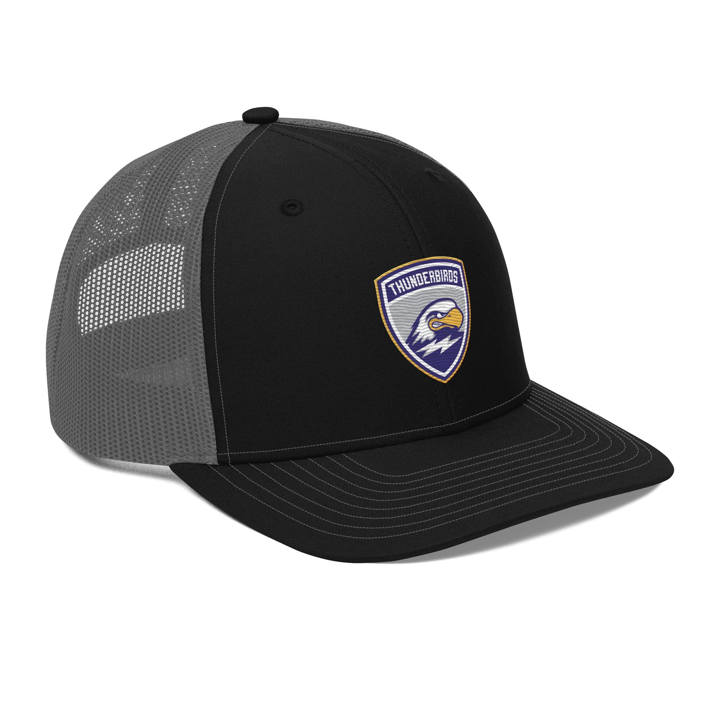 Thunderbirds Hockey Richardson 112 Trucker Cap
